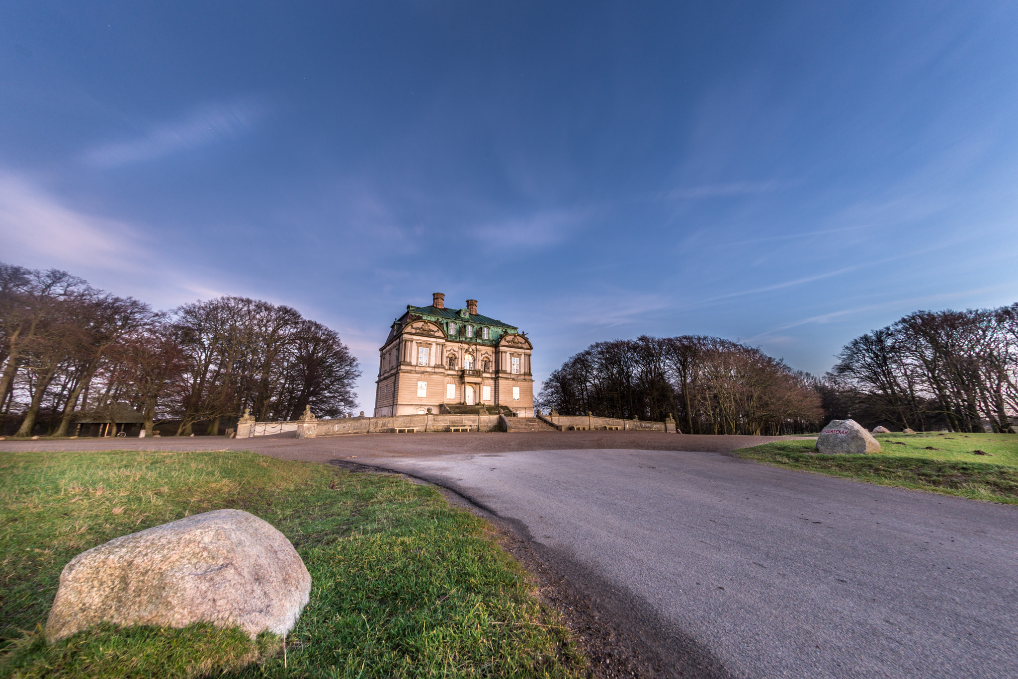 Nikon D610 + Sigma 15mm F2.8 EX DG Diagonal Fisheye sample photo. _nik1218.jpg photography