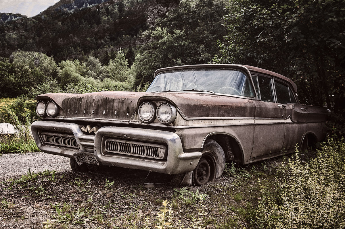 Tokina AT-X Pro 12-24mm F4 (IF) DX sample photo. Vergessen photography