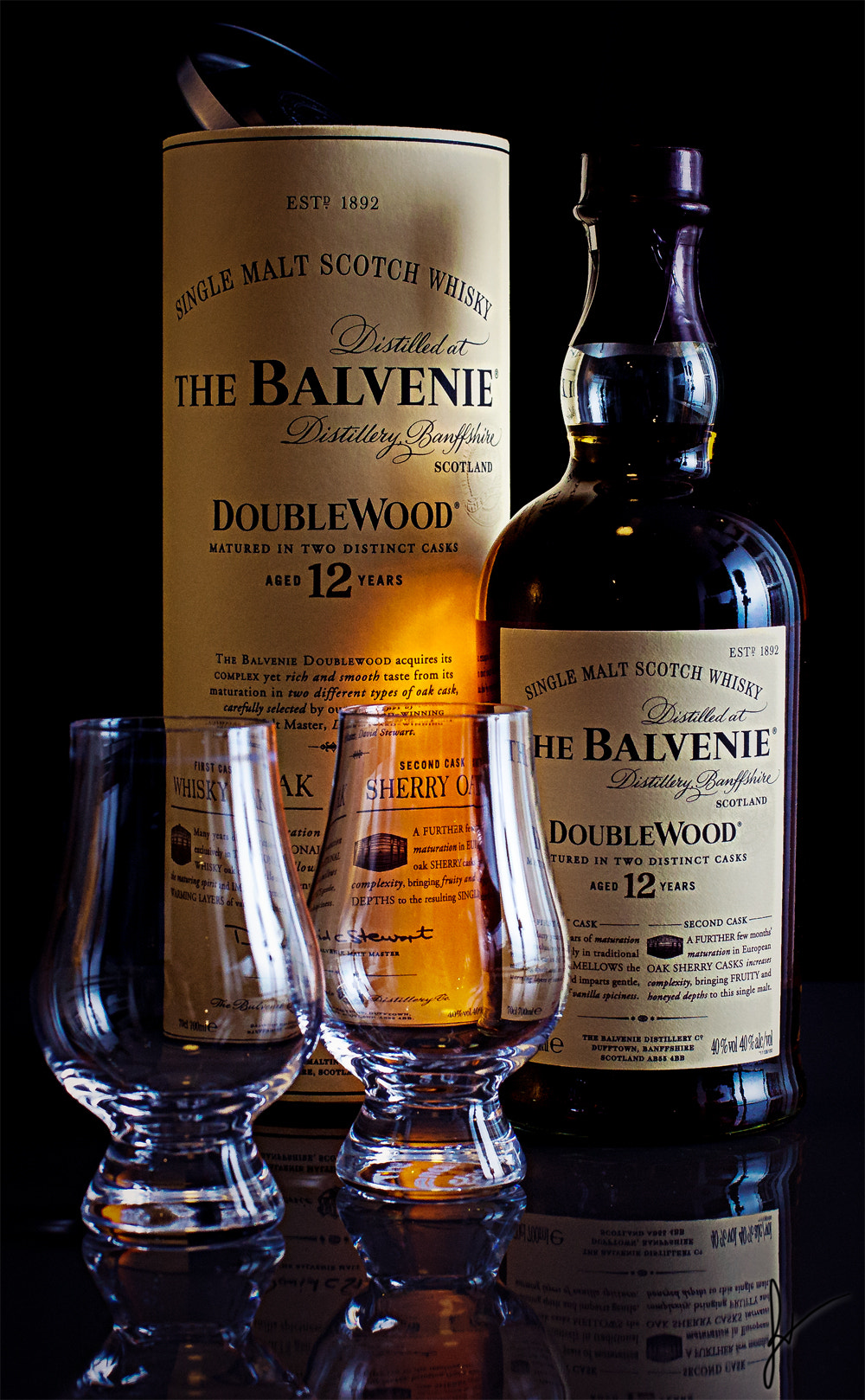 Canon EOS-1Ds Mark III sample photo. Thebalvenie photography