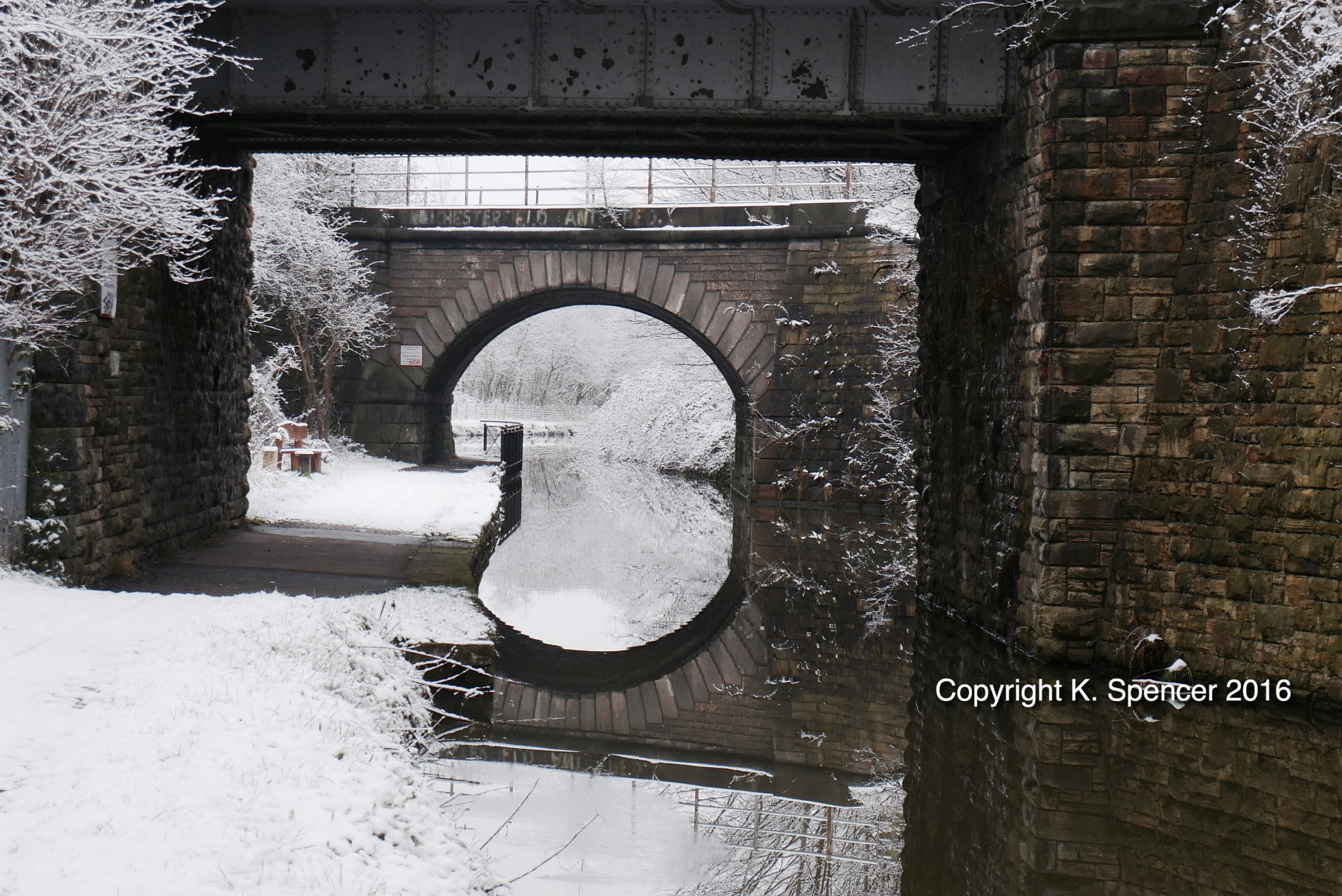 LUMIX G VARIO 14-42/F3.5-5.6 II sample photo. Reflections photography