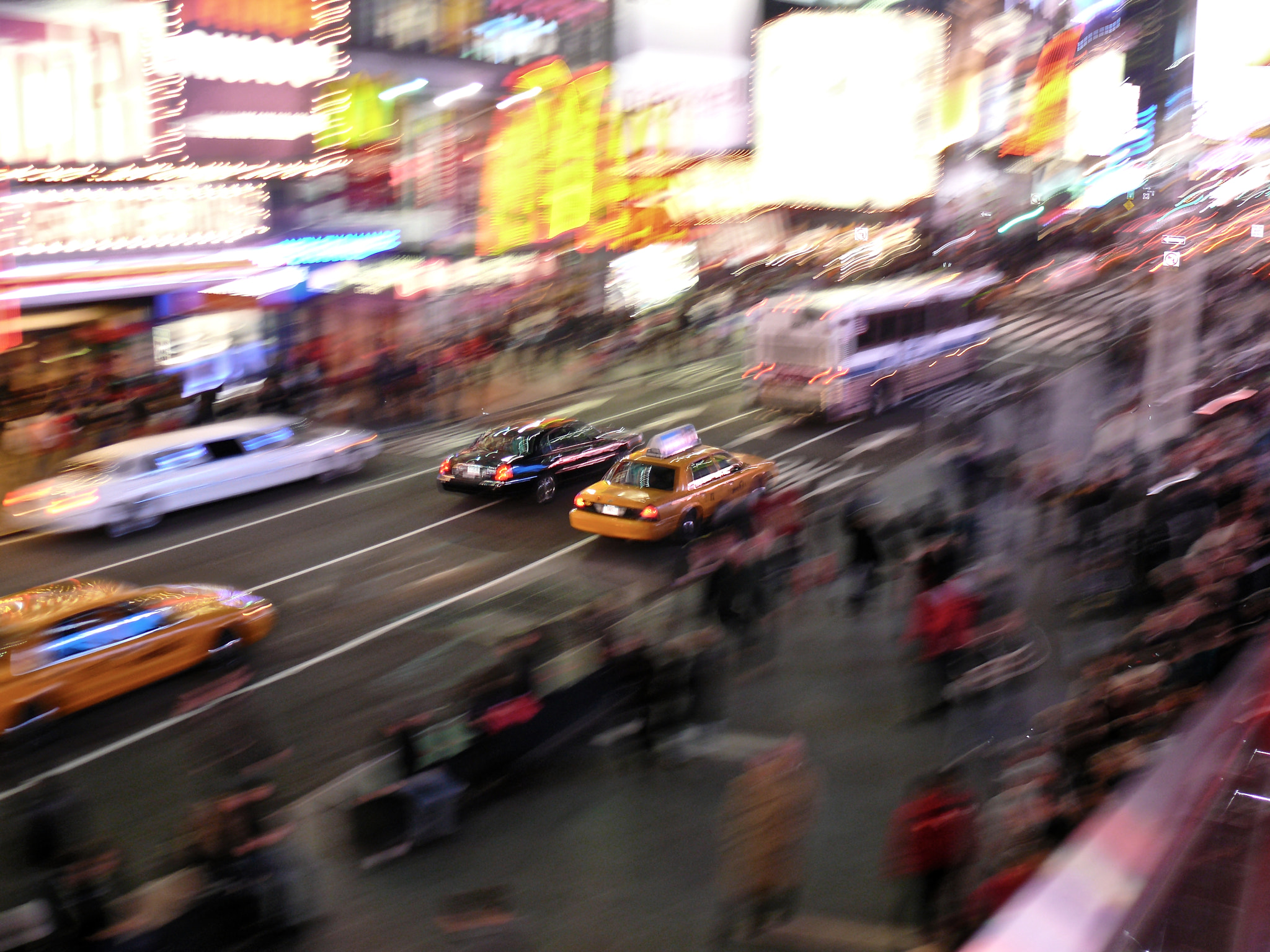 Taxi!