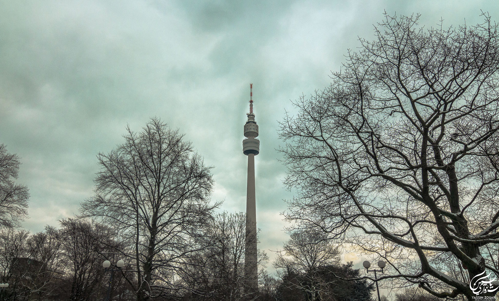 Tokina AT-X Pro 12-24mm F4 (IF) DX sample photo. Copie photography