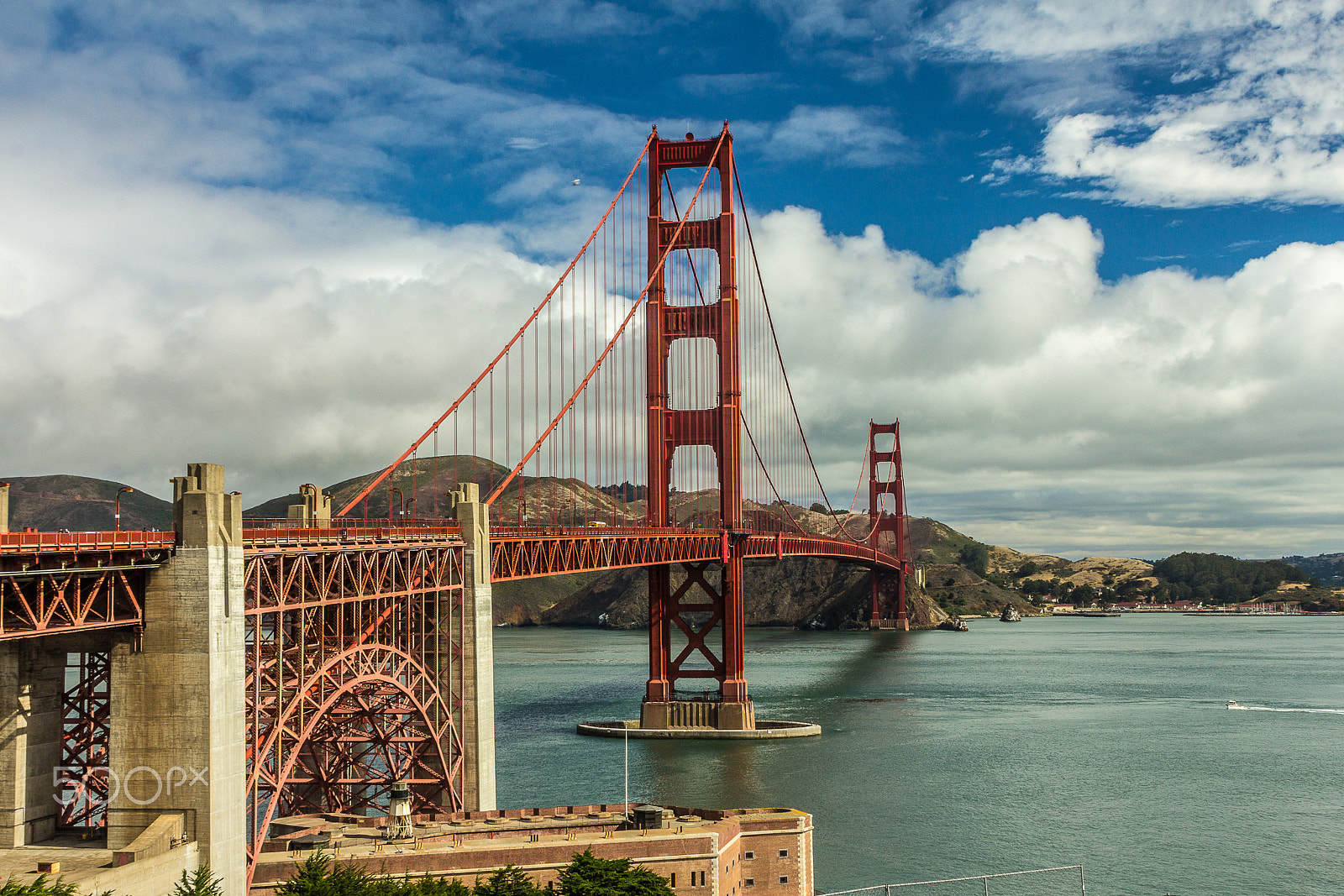 Canon EF 28-105mm f/3.5-4.5 USM sample photo. San francisco photography