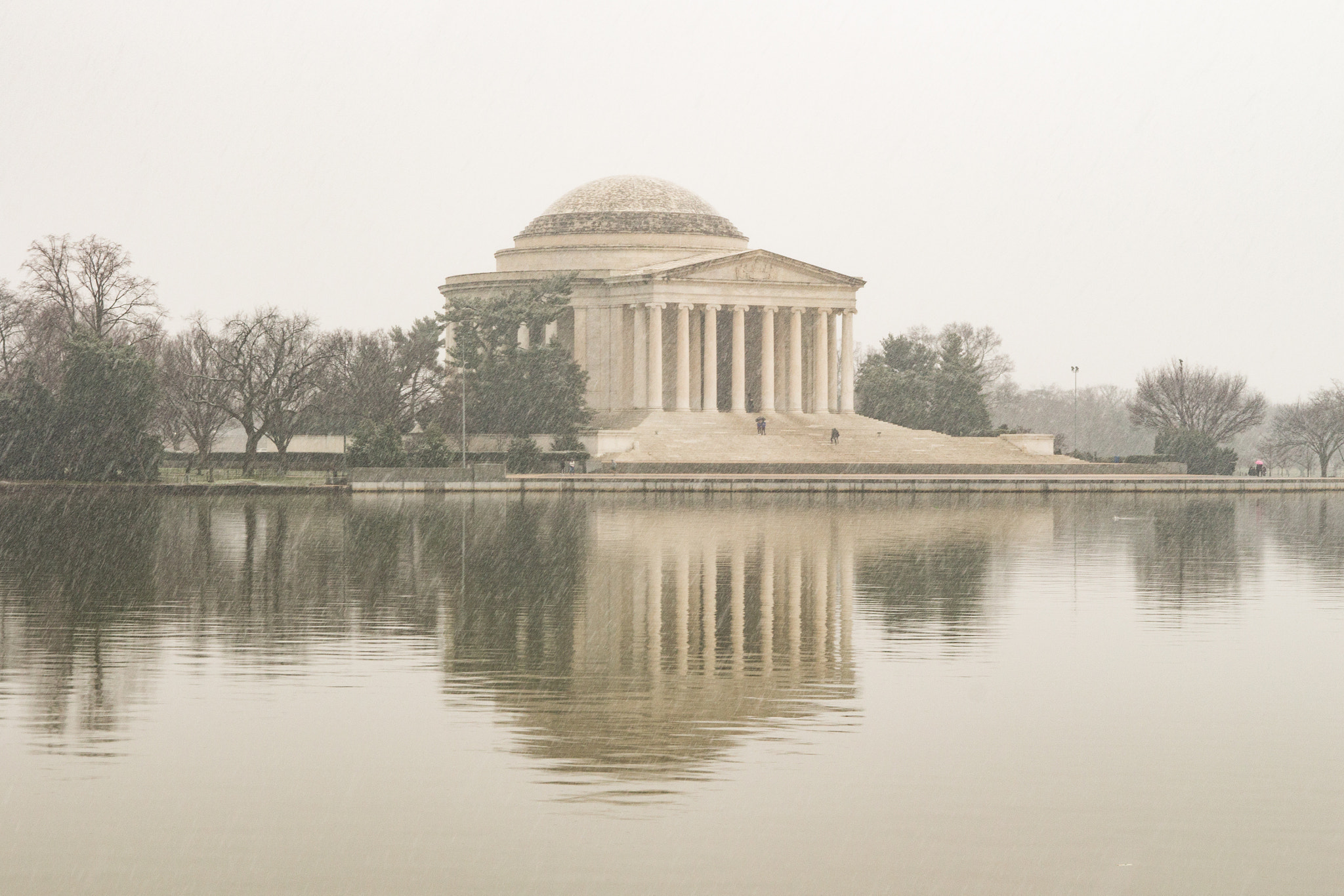 Sigma 18-50mm f/2.8 Macro sample photo. Jeffersons' winter photography