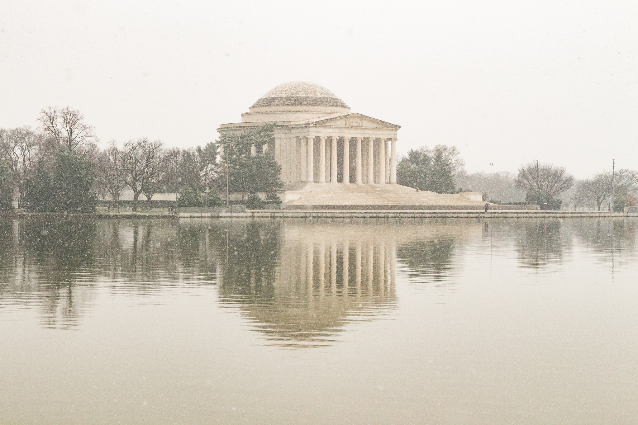 Sigma 18-50mm f/2.8 Macro sample photo. Jeffersons' winter photography