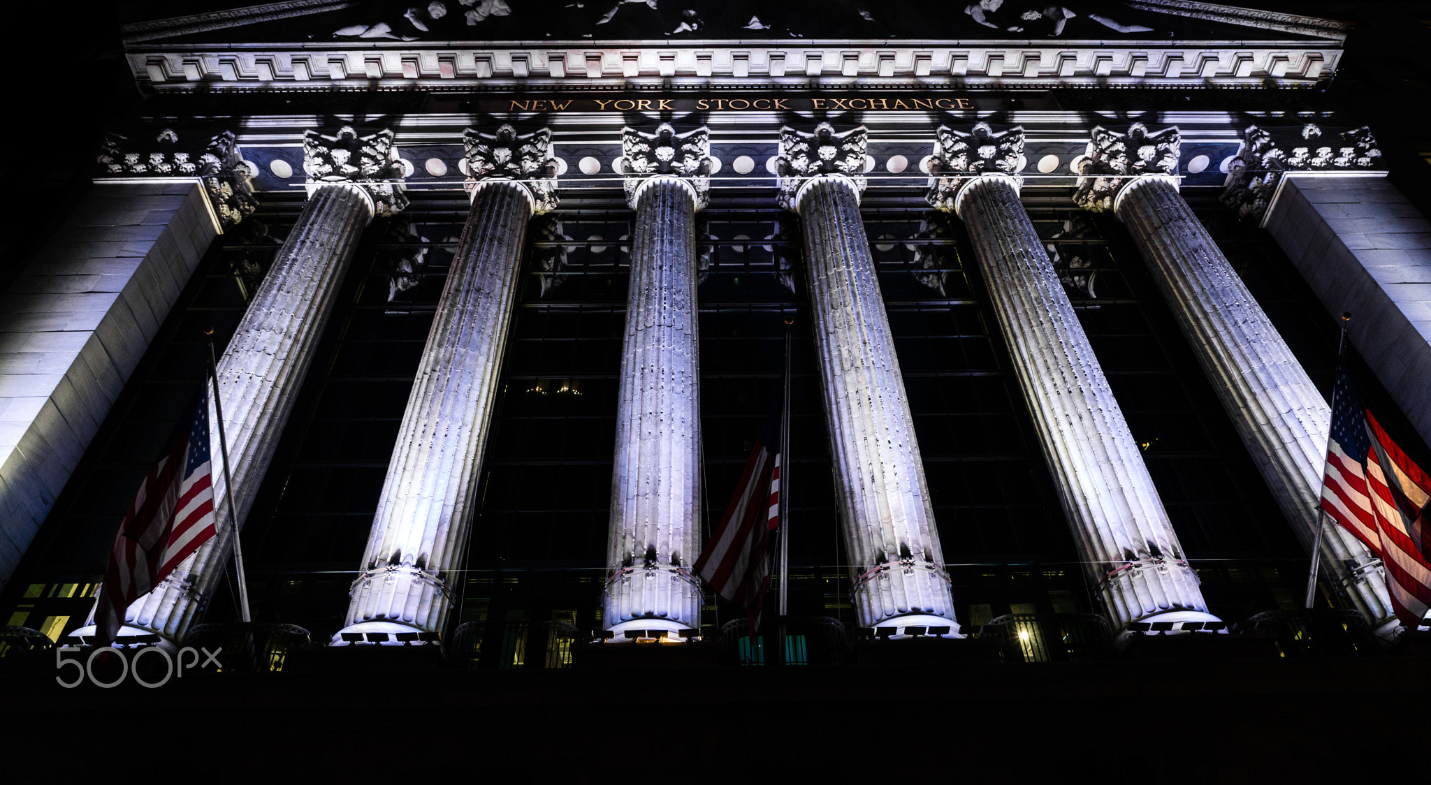 American Power or Greed?