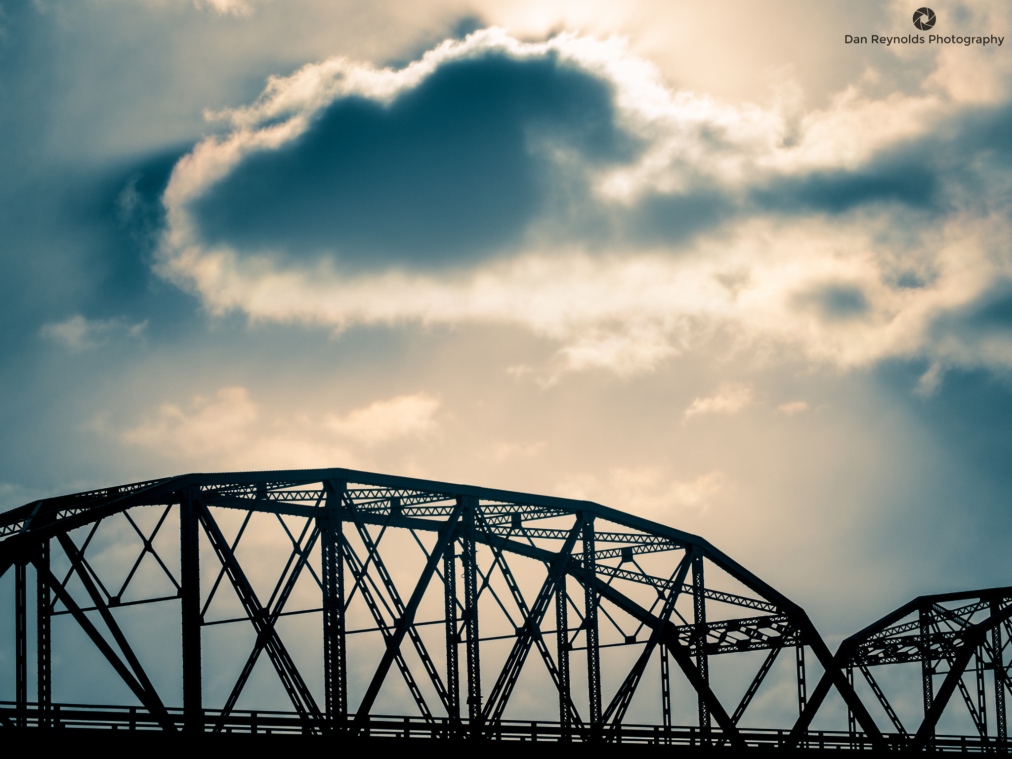 Panasonic Lumix G Vario 45-200mm F4-5.6 OIS sample photo. Strong clouds photography