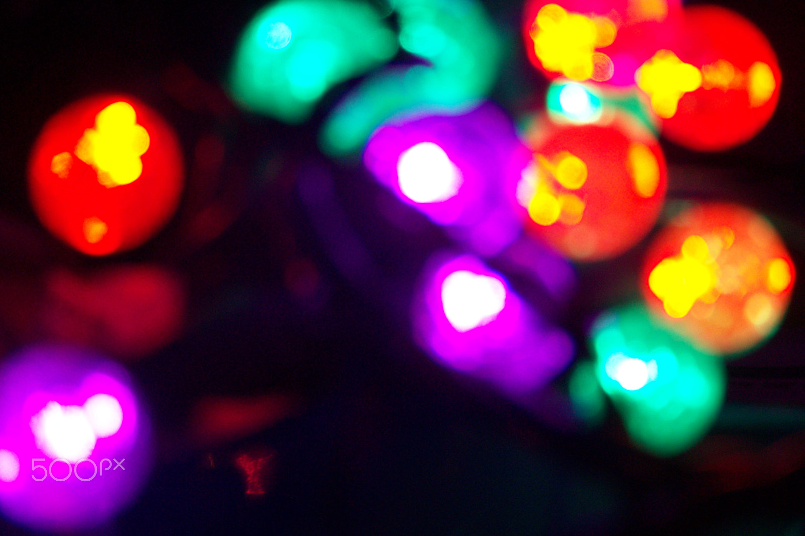 Kodak EASYSHARE Z8612 IS DIGITAL CAMERA sample photo. Lights lights baby photography