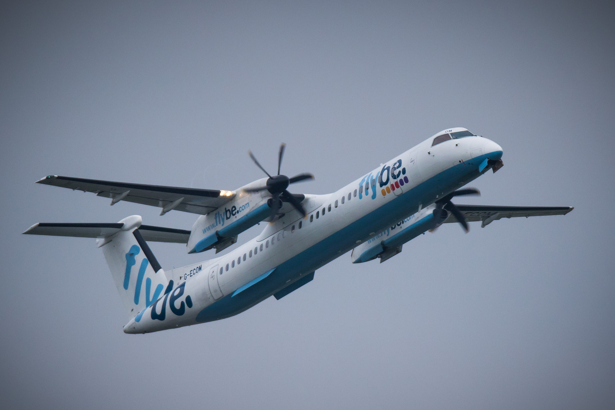 Canon EOS 7D Mark II + Tamron SP 150-600mm F5-6.3 Di VC USD sample photo. Manchester airport 8 photography