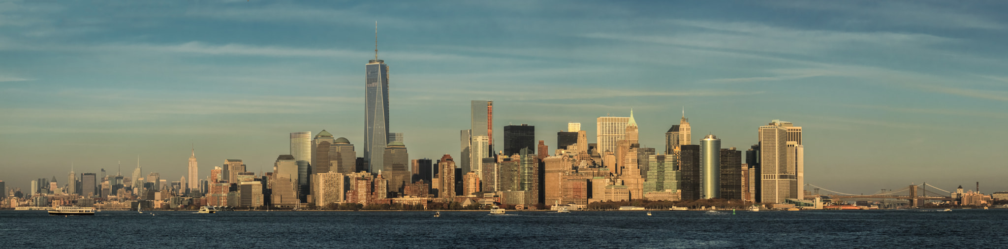 Sigma 70-200mm F2.8 EX DG OS HSM sample photo. New york, new york photography