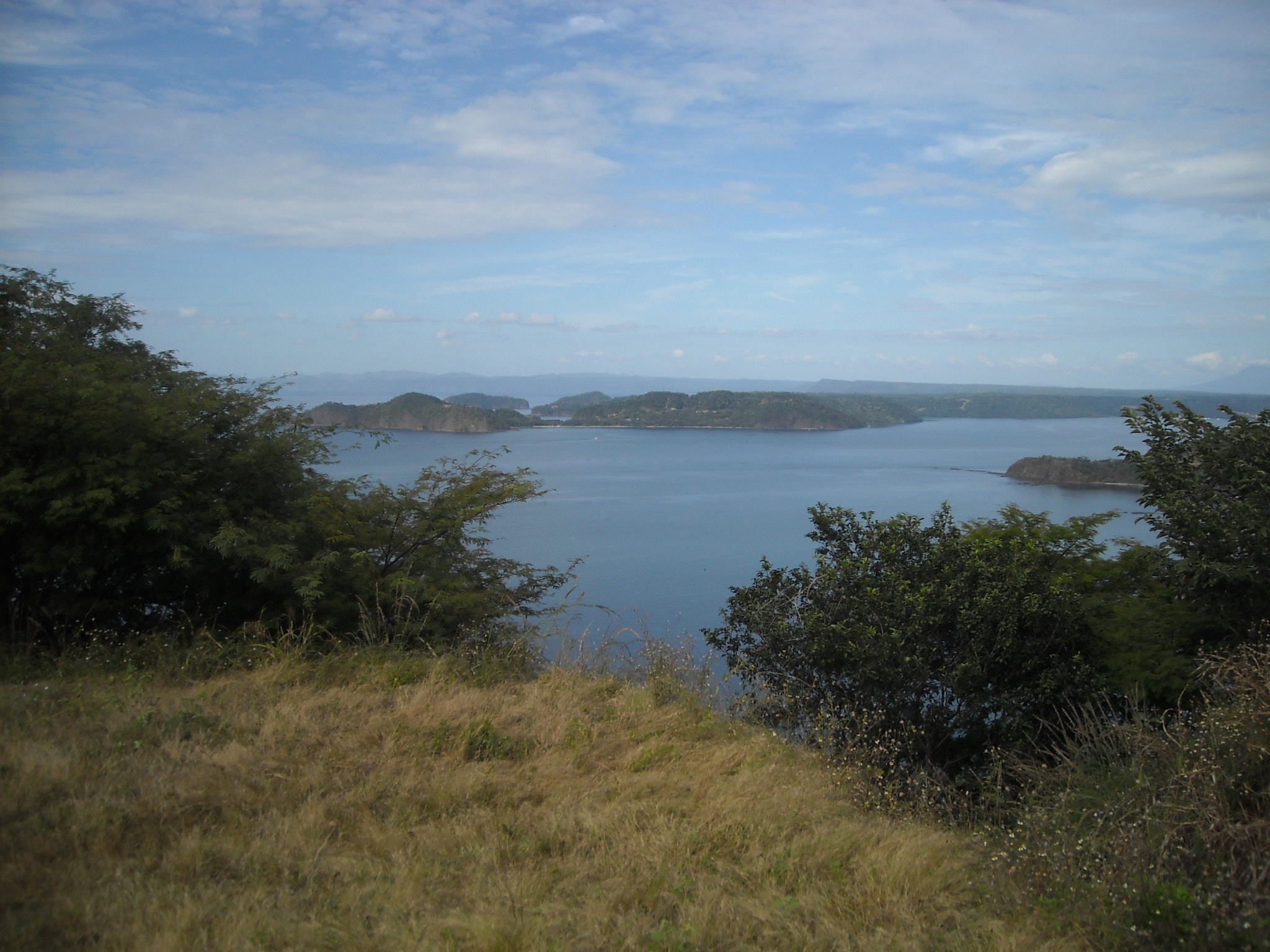 Nikon Coolpix L16 sample photo. Papagayo photography