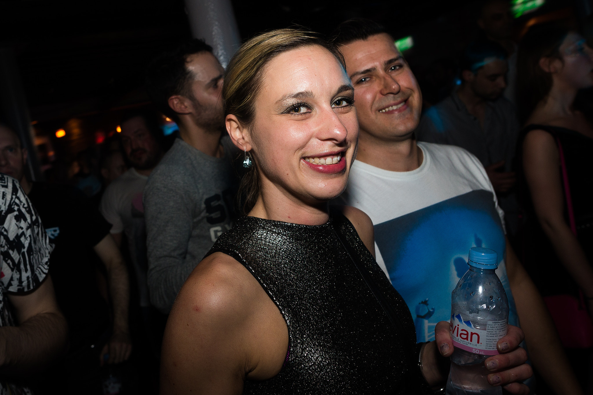 Sigma 24mm F1.4 DG HSM Art sample photo. Trance sanctuary new year's day 2016 photography