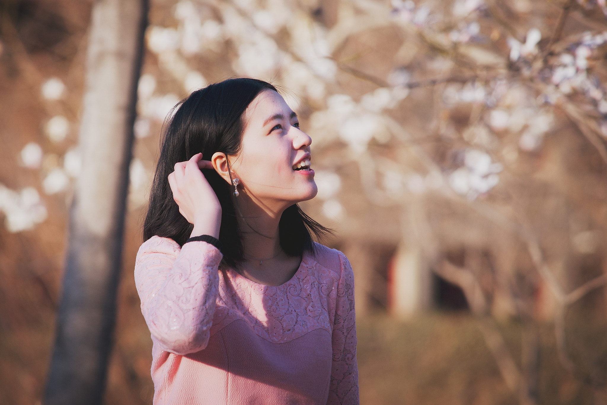 Minolta/Sony AF 70-200mm F2.8 G sample photo. Hongdou photography
