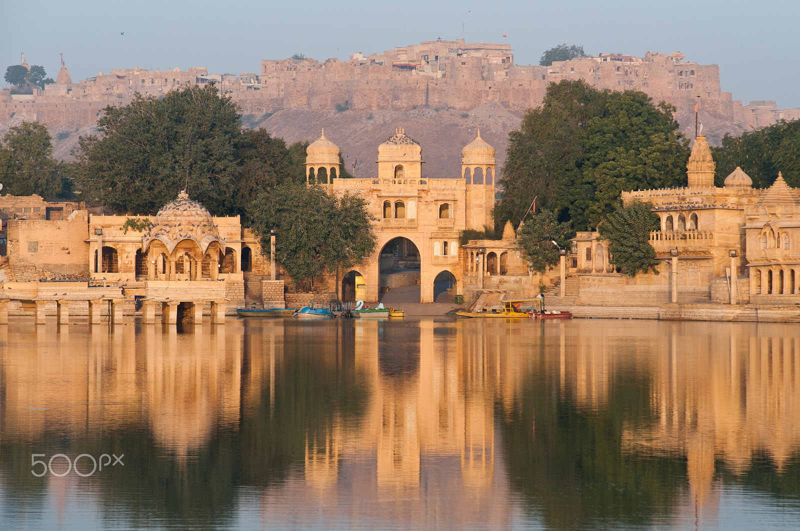 Sigma 50-150mm F2.8 EX APO DC HSM sample photo. From jaisalmer photography