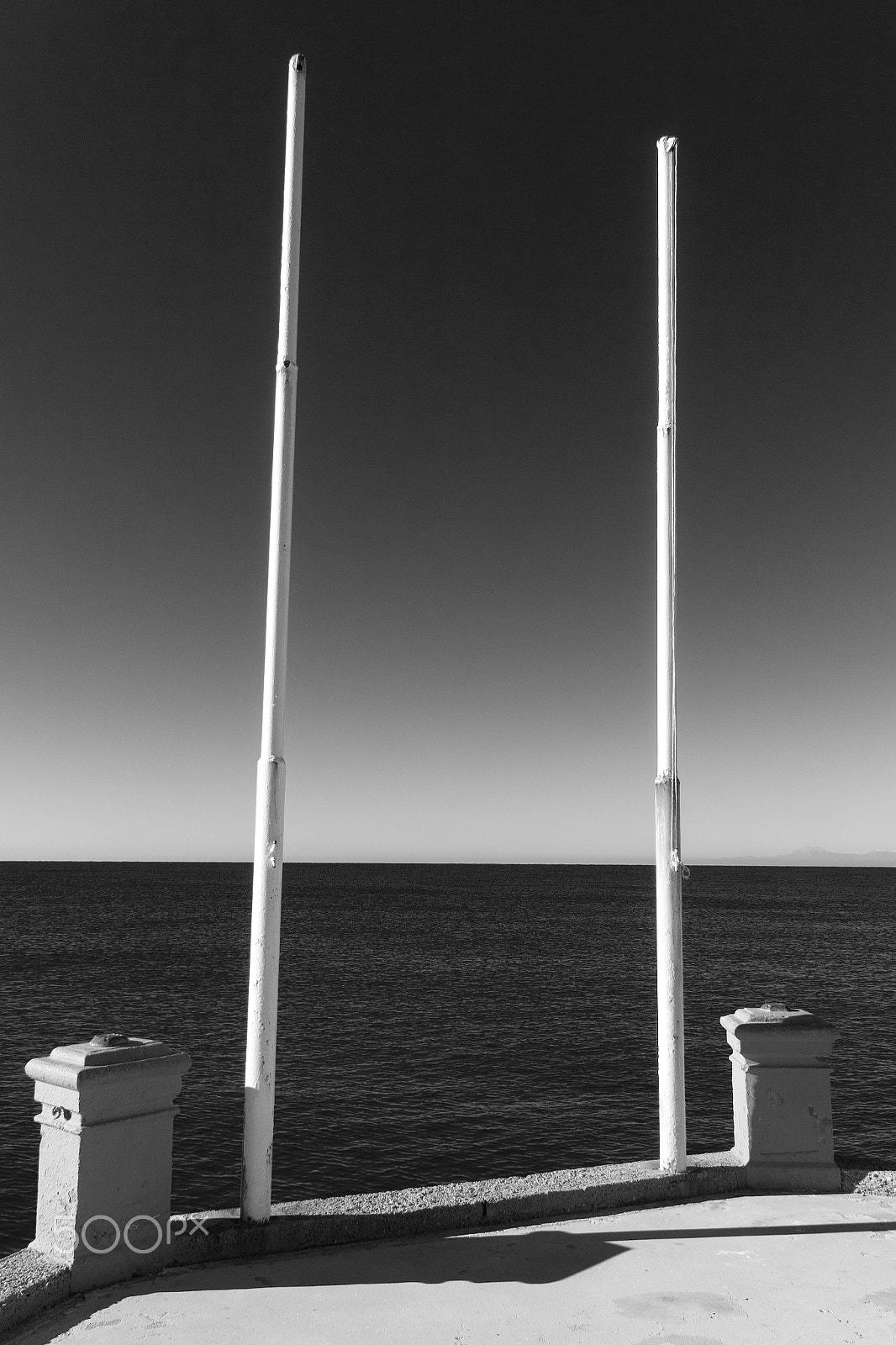 Sigma 18-125mm F3.8-5.6 DC OS HSM sample photo. The gate photography