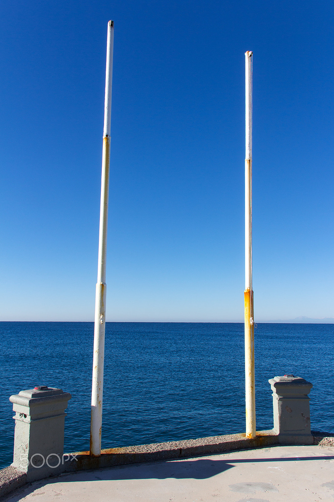 Sigma 18-125mm F3.8-5.6 DC OS HSM sample photo. The gate photography
