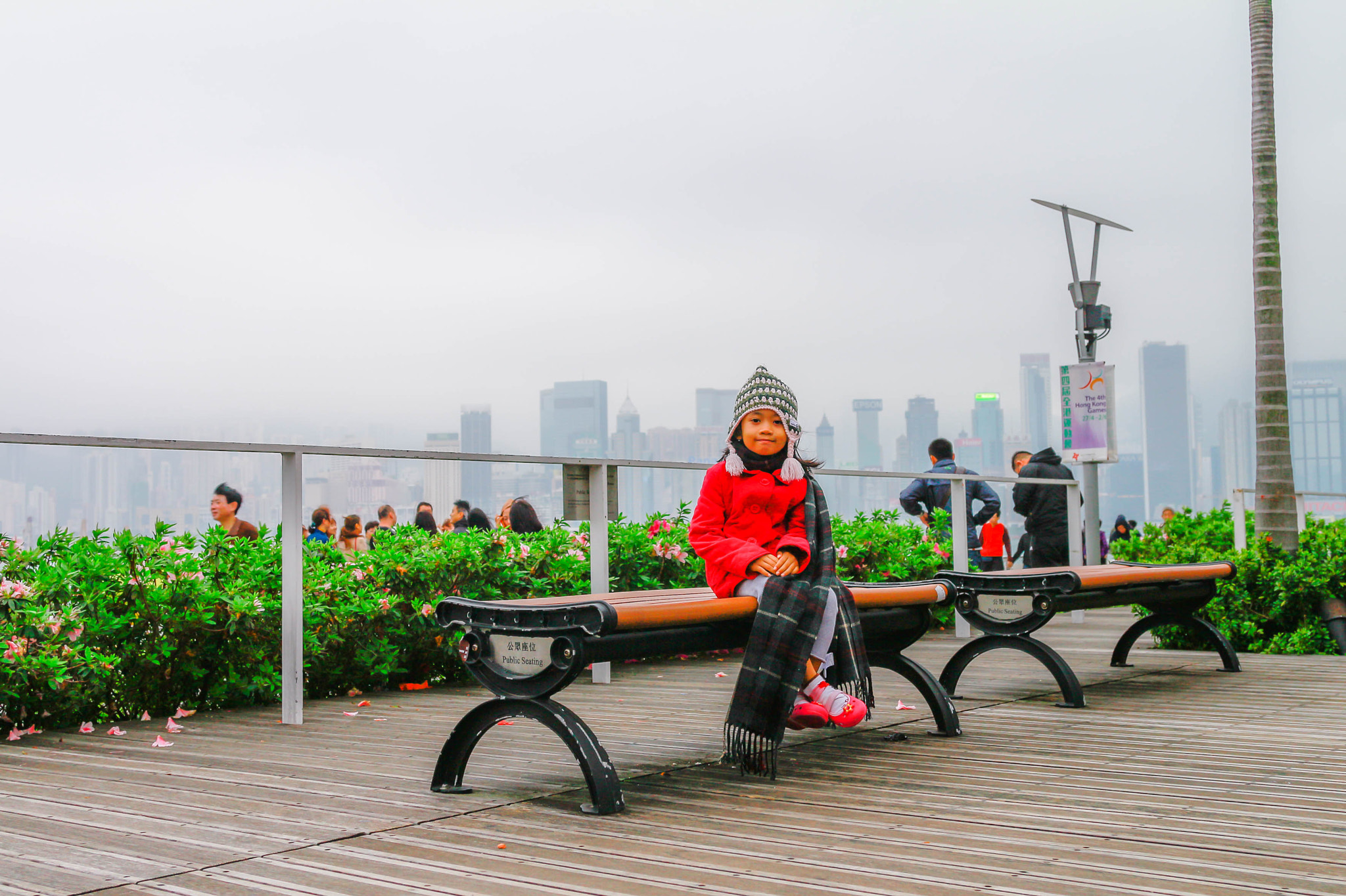 Canon EOS 650D (EOS Rebel T4i / EOS Kiss X6i) sample photo. Winter dressing photography
