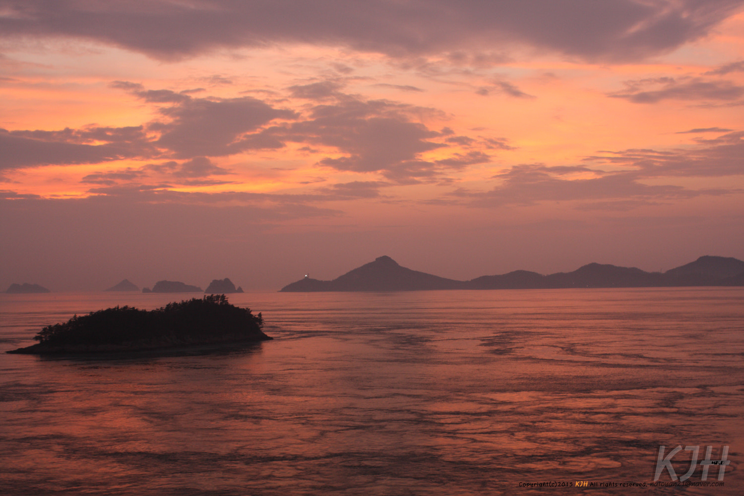 Canon EF 35-70mm f/3.5-4.5A sample photo. Sunset photography
