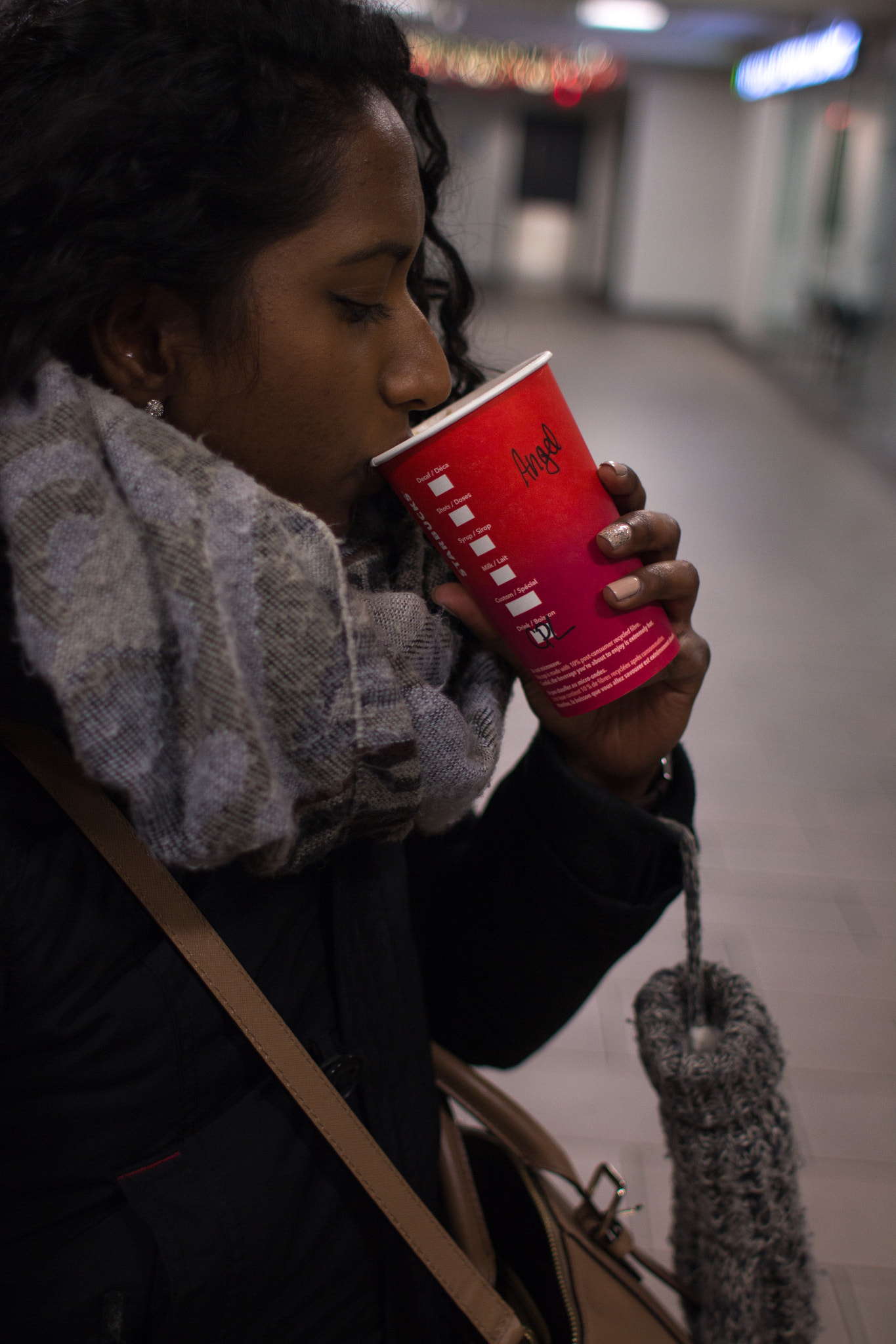 Canon EF 28mm F1.8 USM sample photo. Montreal 2015 photography