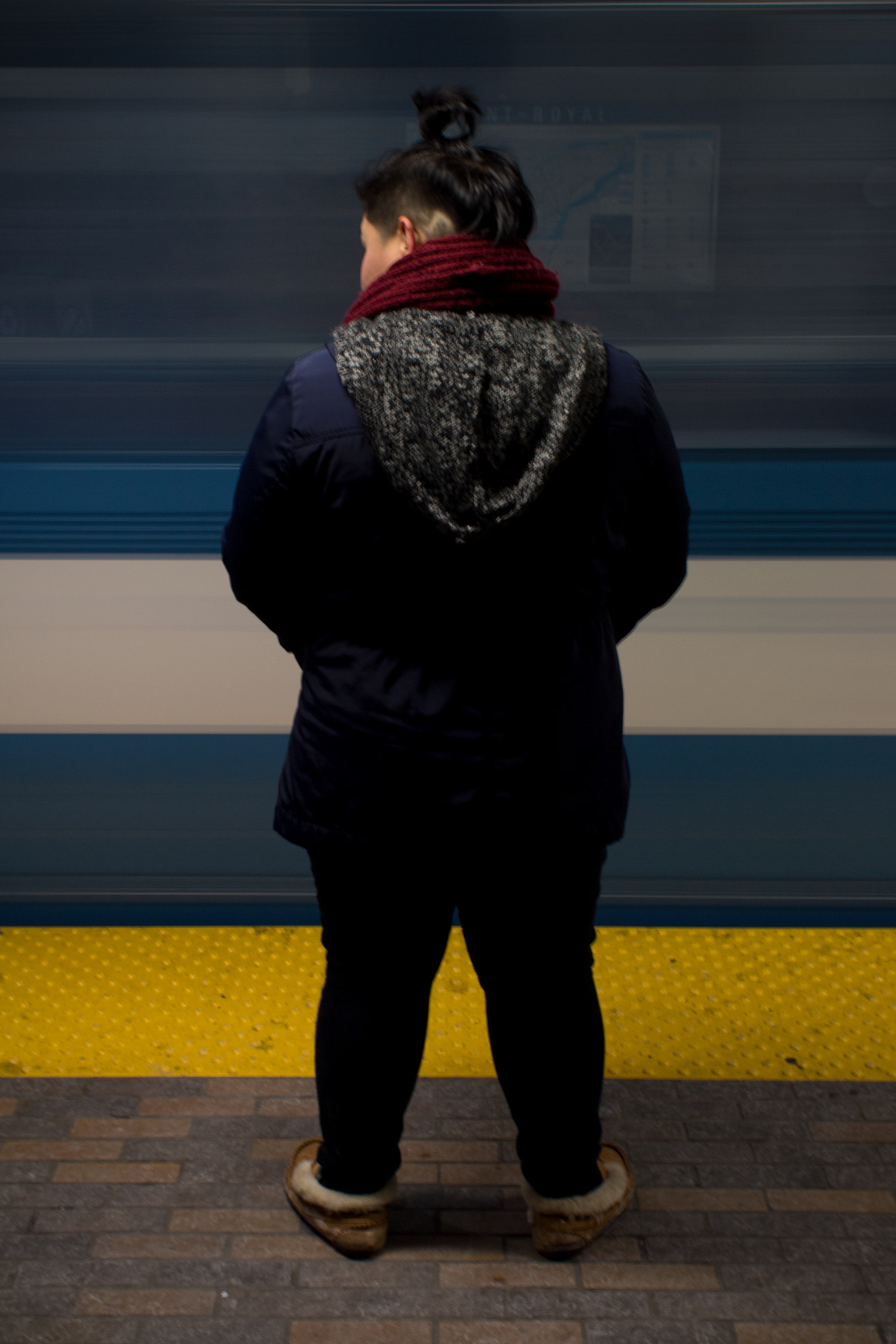 Canon EF 28mm F1.8 USM sample photo. Montreal 2015 photography