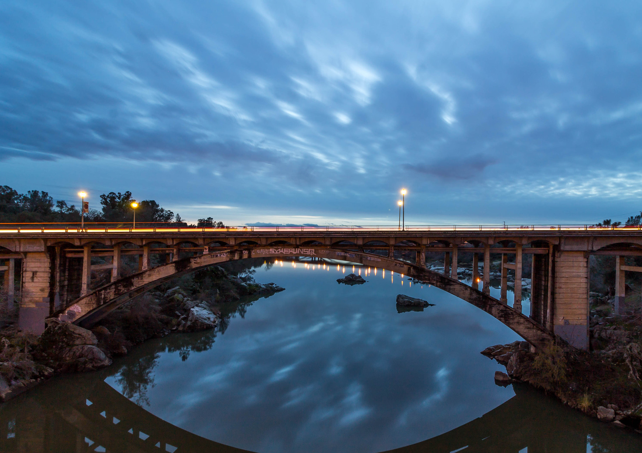 Canon EF-S 10-18mm F4.5–5.6 IS STM sample photo. The calm within our reach photography