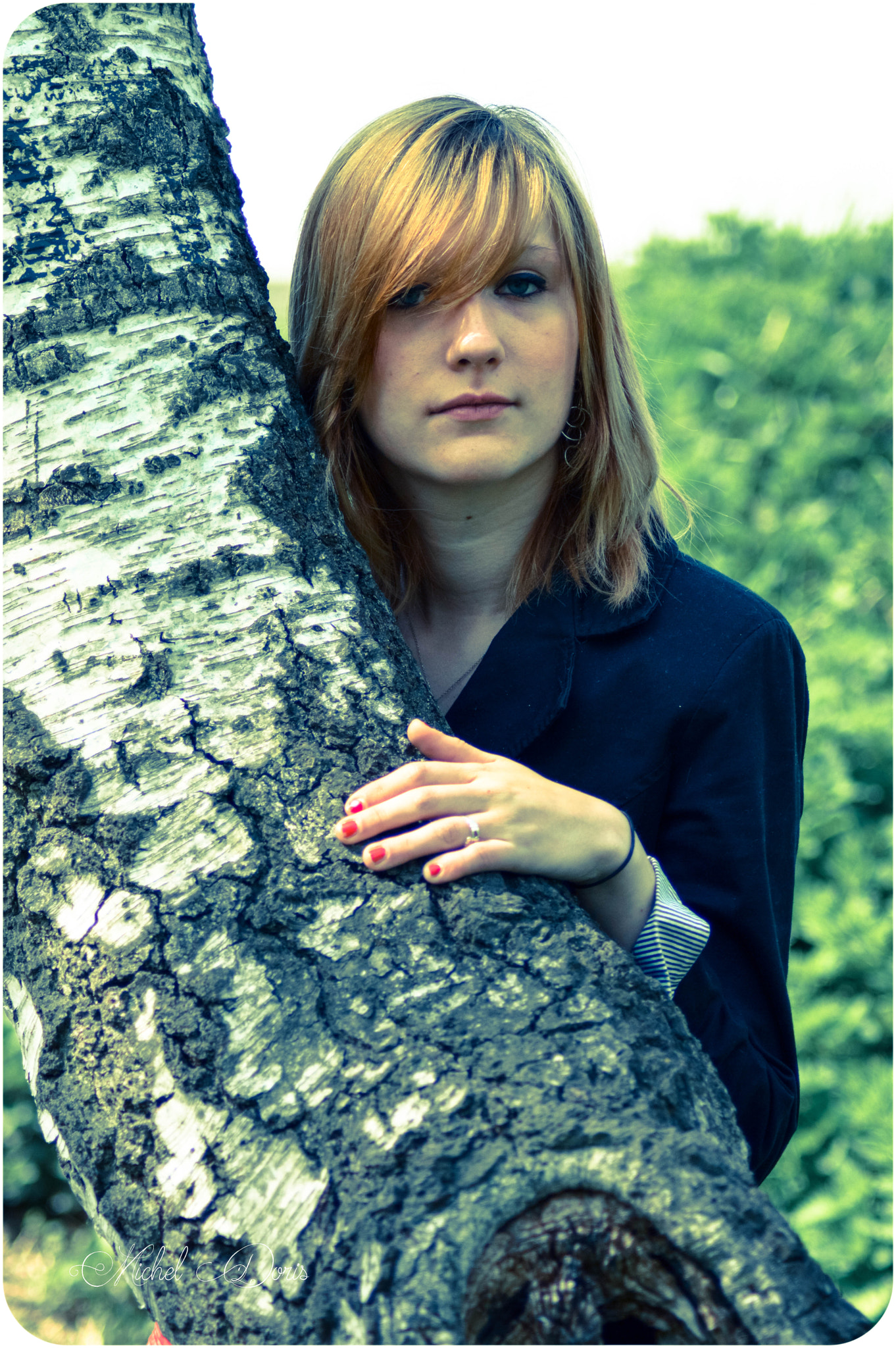 AF Zoom-Nikkor 28-70mm f/3.5-4.5D sample photo. Céline photography