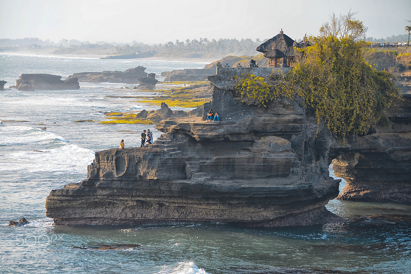 AF Zoom-Nikkor 70-300mm f/4-5.6D ED sample photo. Bali indonesia photography