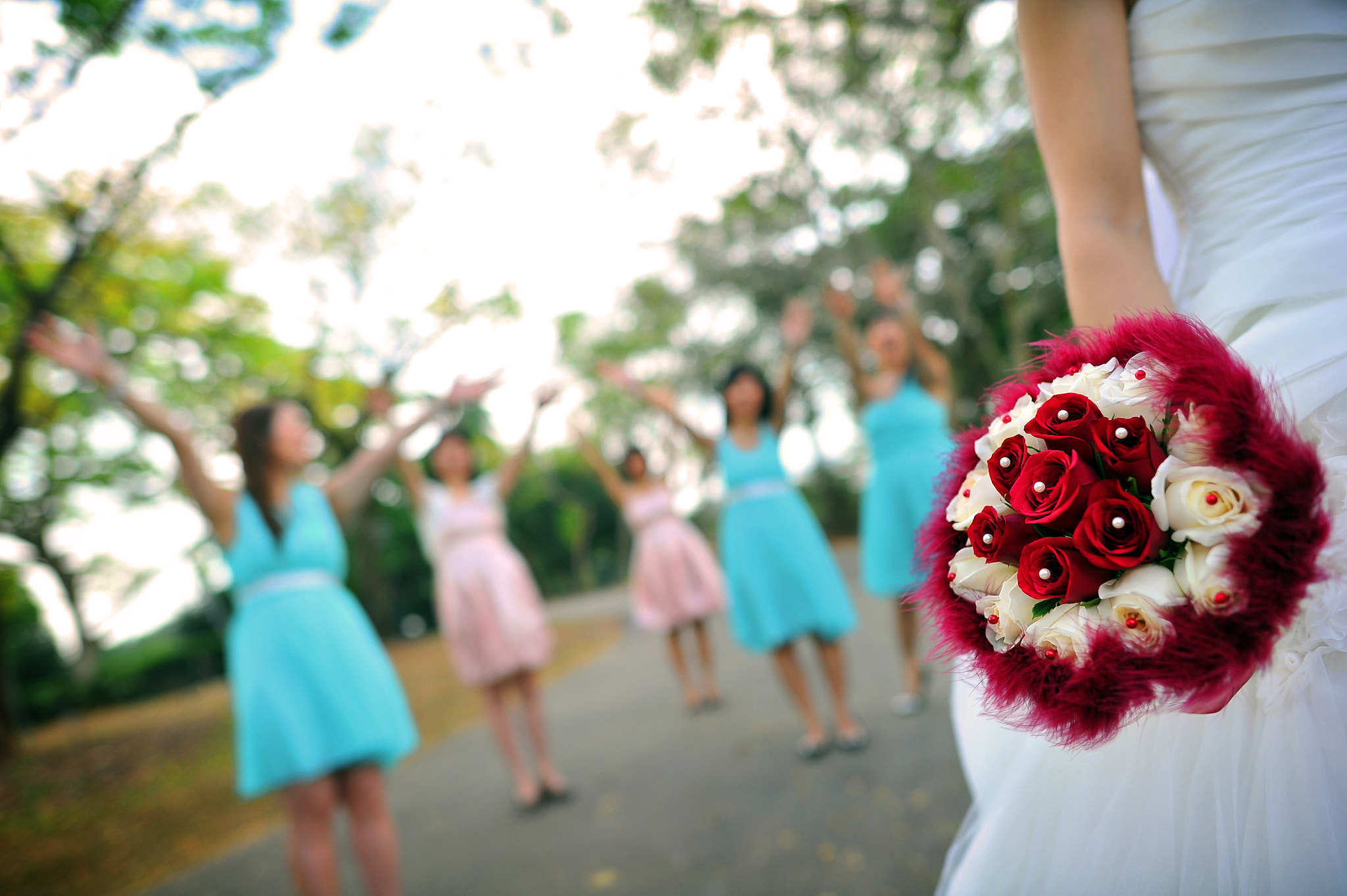 Nikon D3S + Nikon AF-S Nikkor 24mm F1.4G ED sample photo. Muse+hues wedding photography