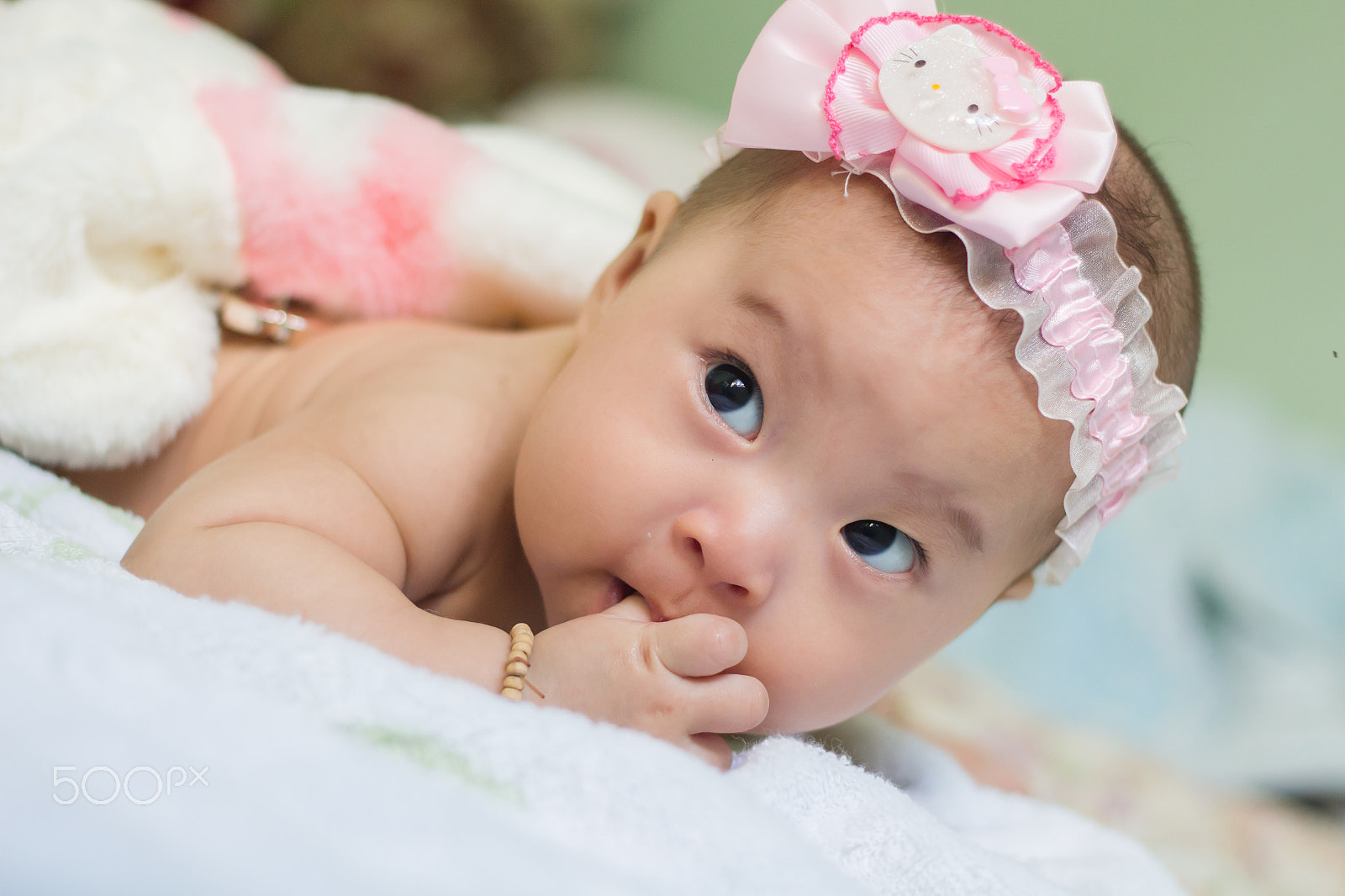 Canon EOS 650D (EOS Rebel T4i / EOS Kiss X6i) sample photo. Baby photography