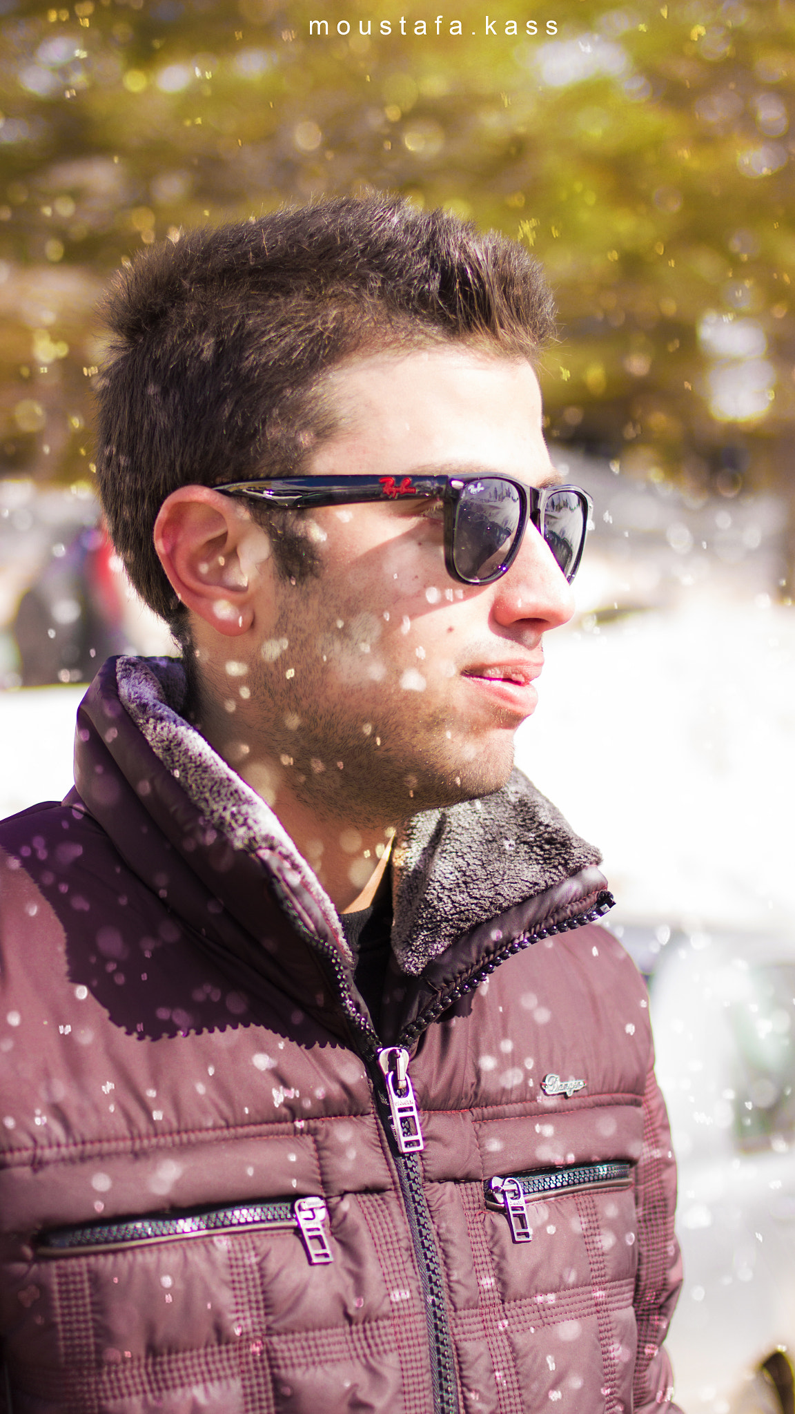 Canon EOS 600D (Rebel EOS T3i / EOS Kiss X5) + Canon EF 35mm F2 sample photo. Omar photography