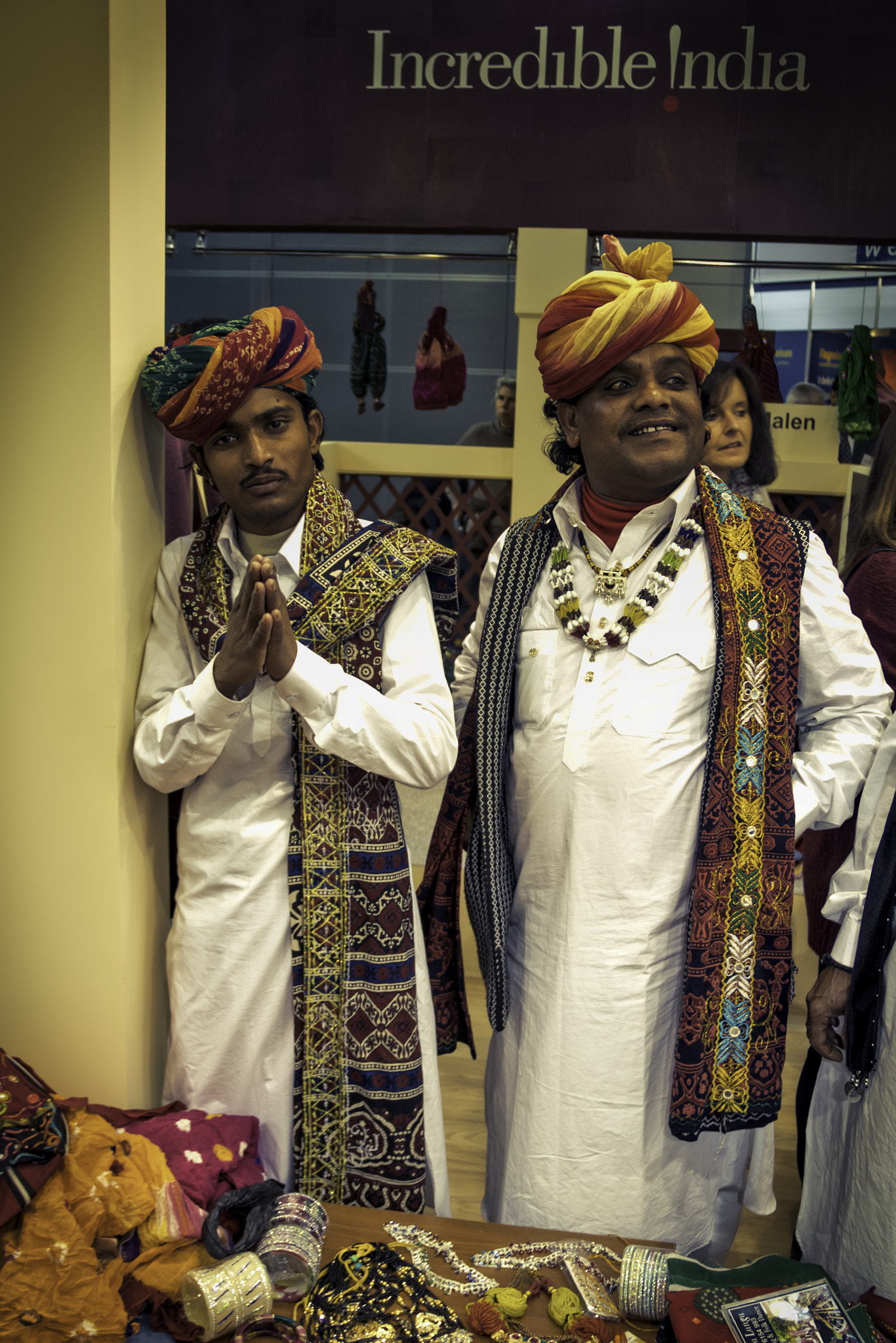 Canon EOS 750D (EOS Rebel T6i / EOS Kiss X8i) sample photo. Incredible india photography