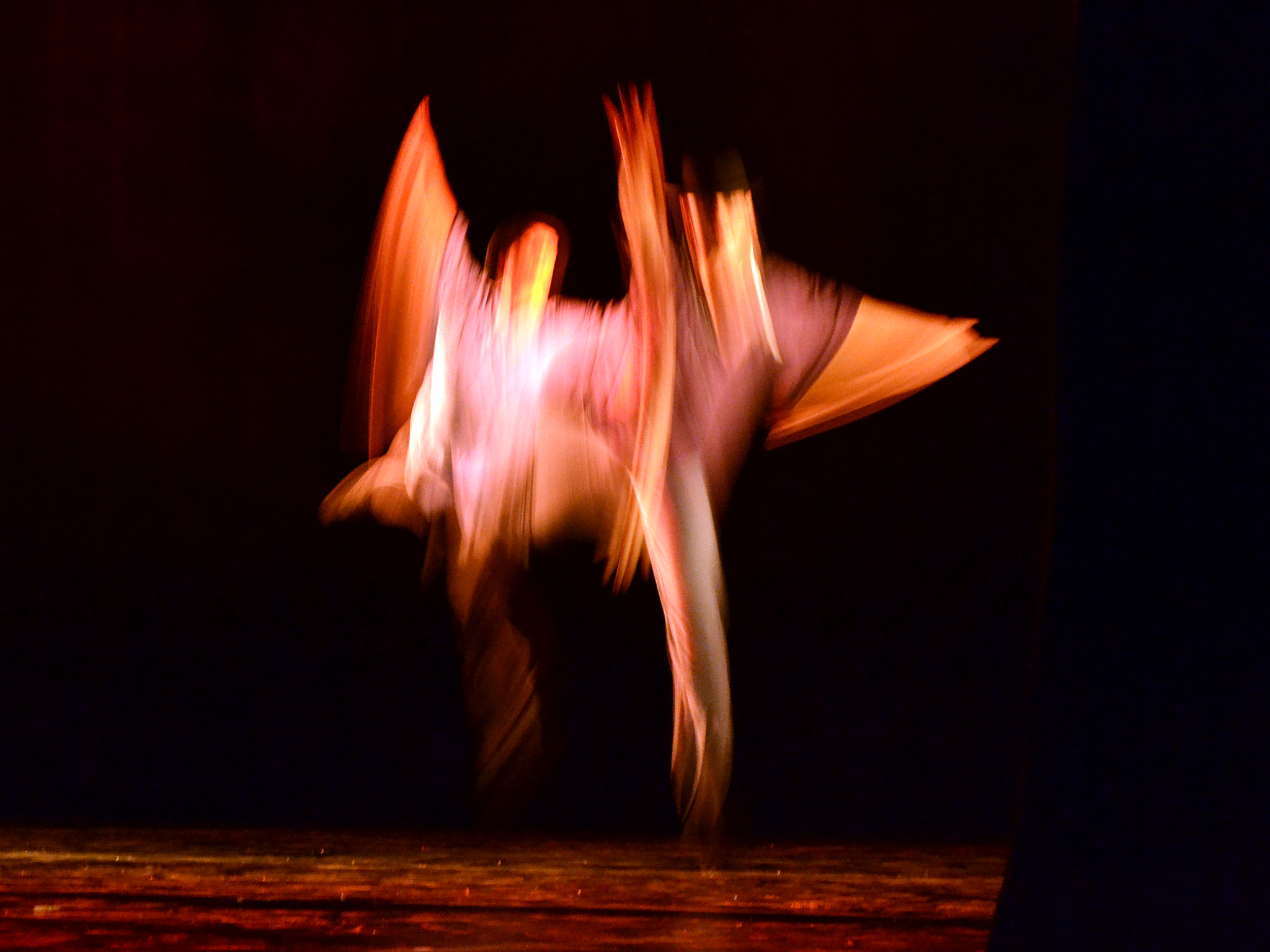 Nikon D3100 + Sigma 50mm F1.4 EX DG HSM sample photo. Ballet hispánico de nueva york.jpg photography