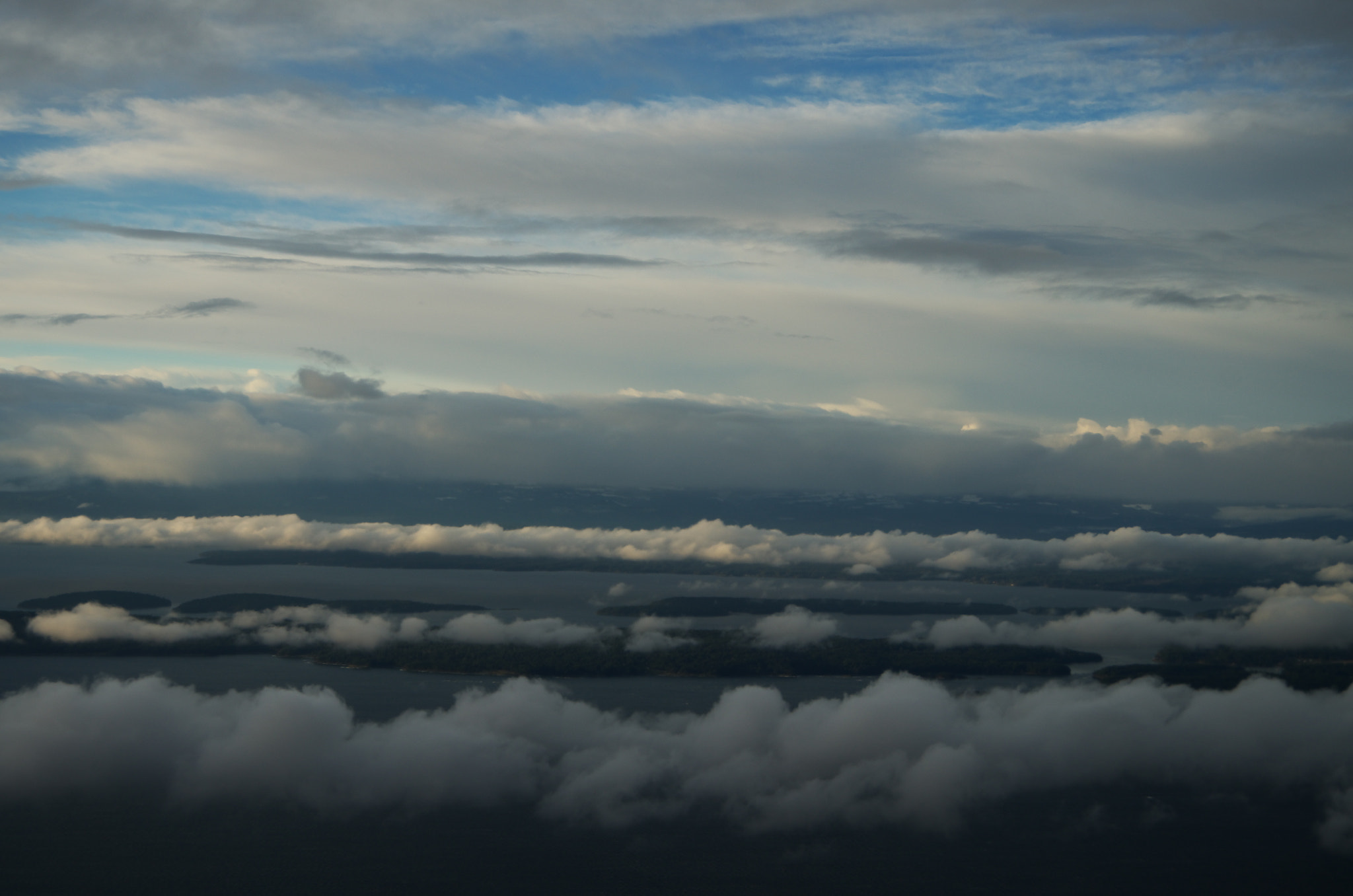 Pentax K-50 sample photo. Where are we? photography