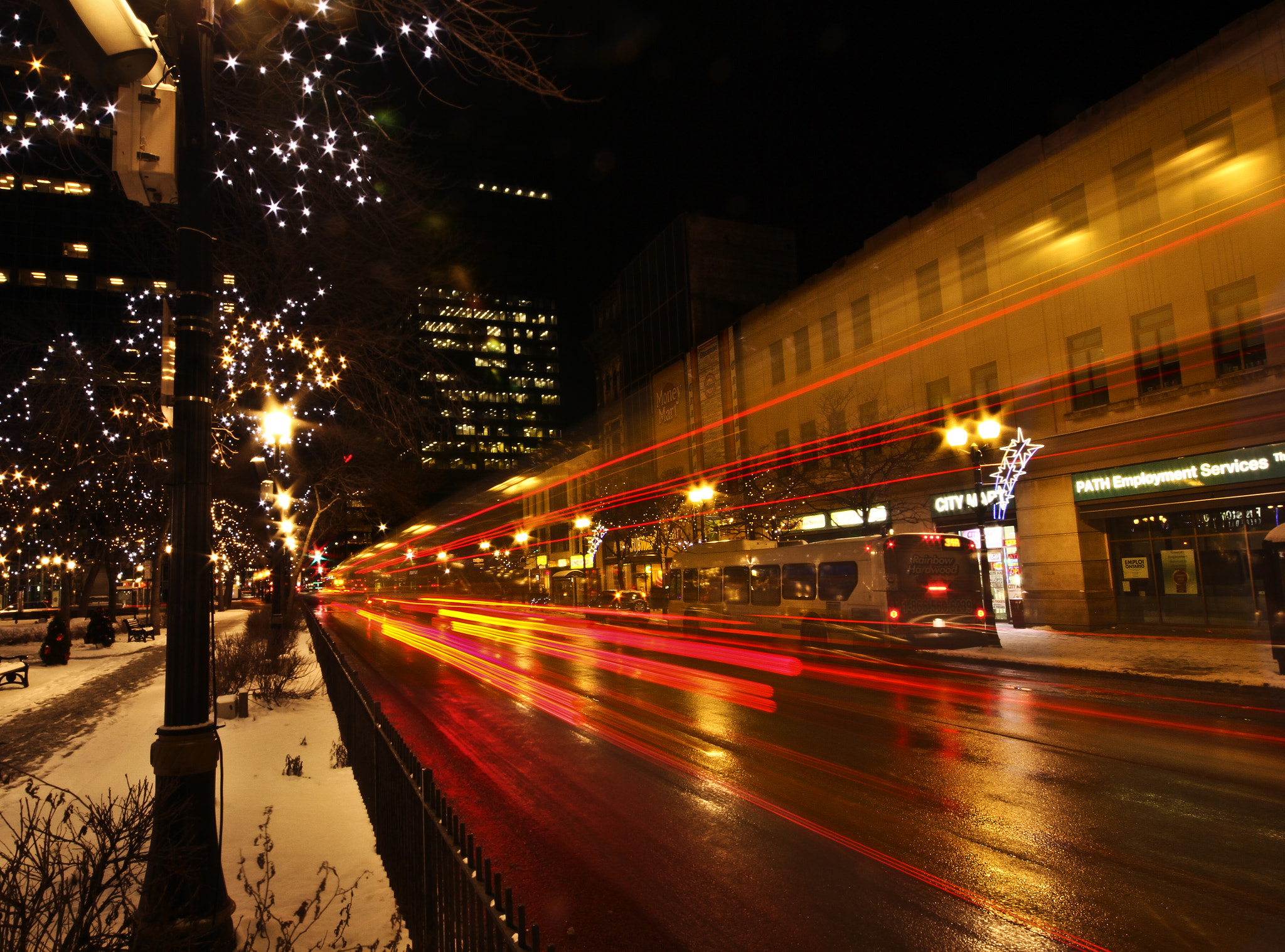 Sigma 12-24mm F4.5-5.6 II DG HSM sample photo. Vantage point photography