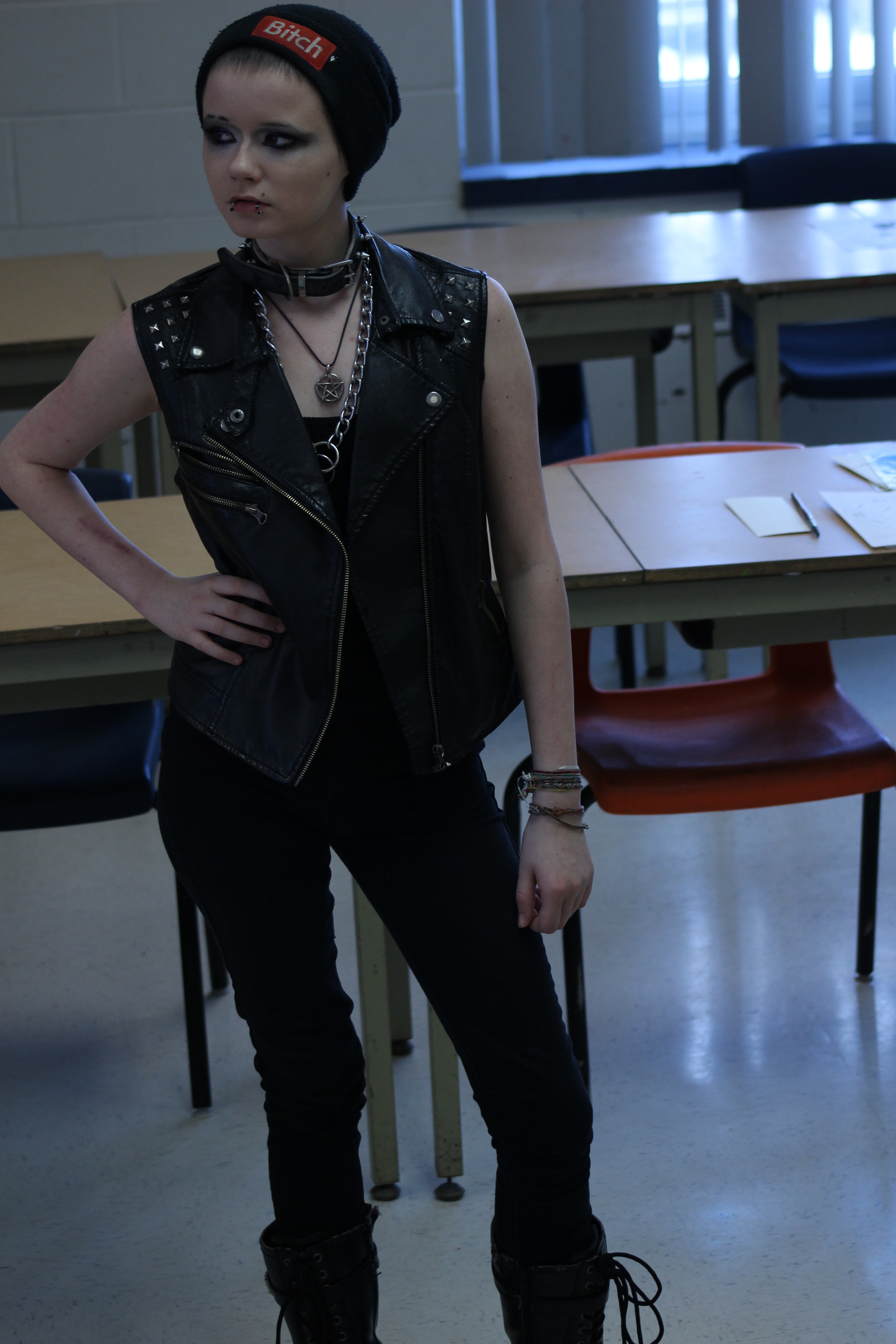 Canon EF 75-300mm f/4-5.6 USM sample photo. Fashionable jess photography