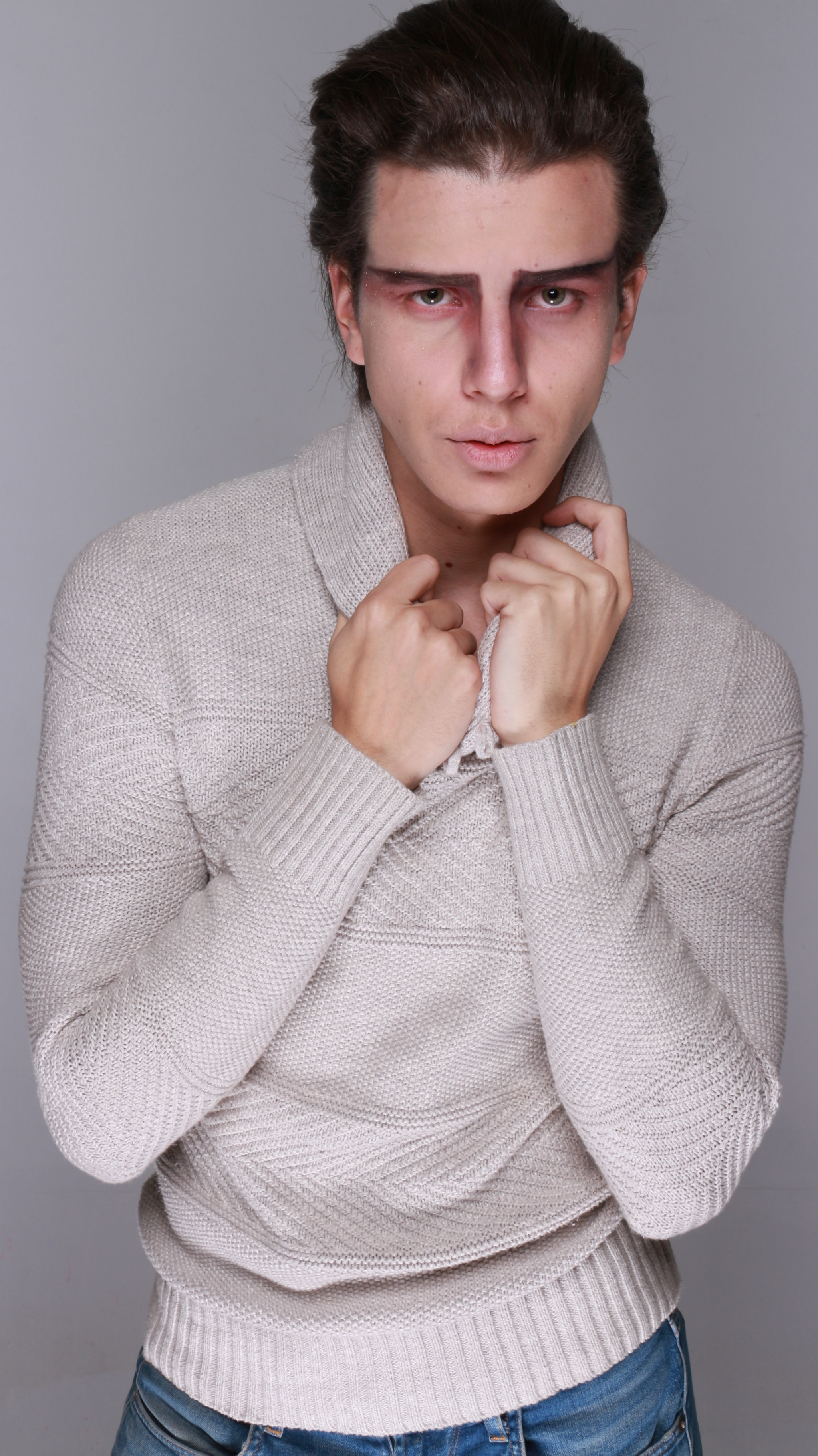 Canon EOS M sample photo. Eduardo photography