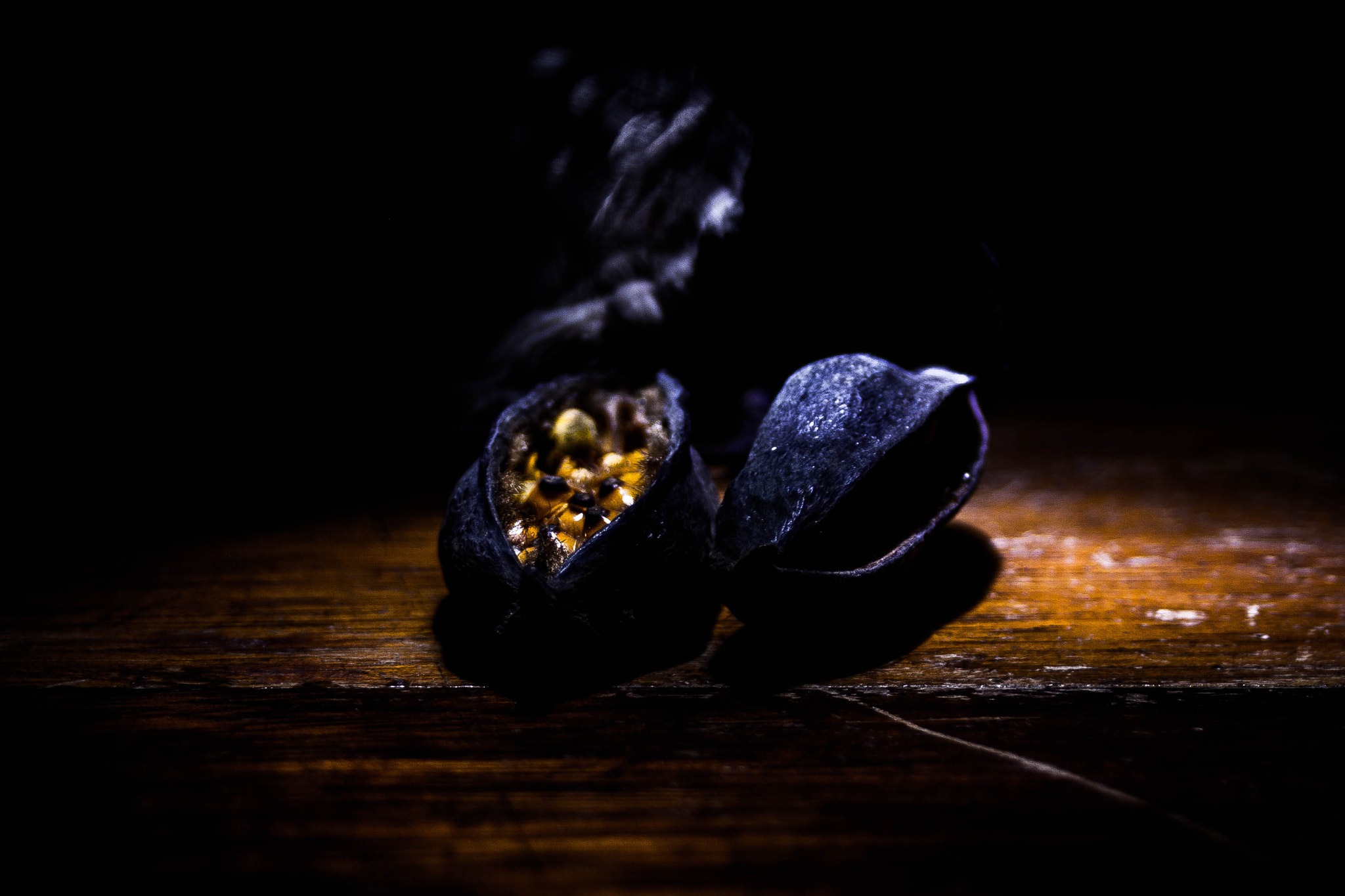Canon EF 28-80mm f/3.5-5.6 sample photo. Smoke photography