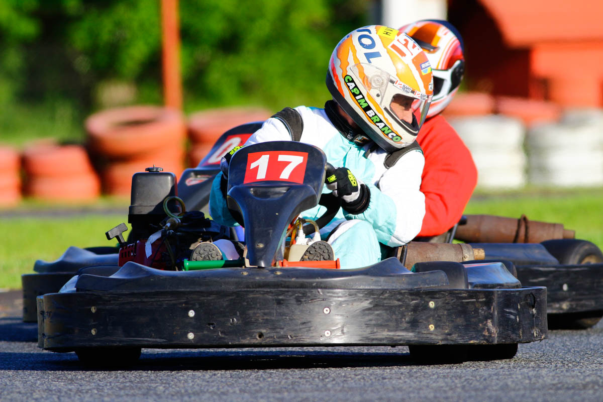 Canon EOS 700D (EOS Rebel T5i / EOS Kiss X7i) + Canon EF 400mm F5.6L USM sample photo. Kart, corrida, foto, photo, photography