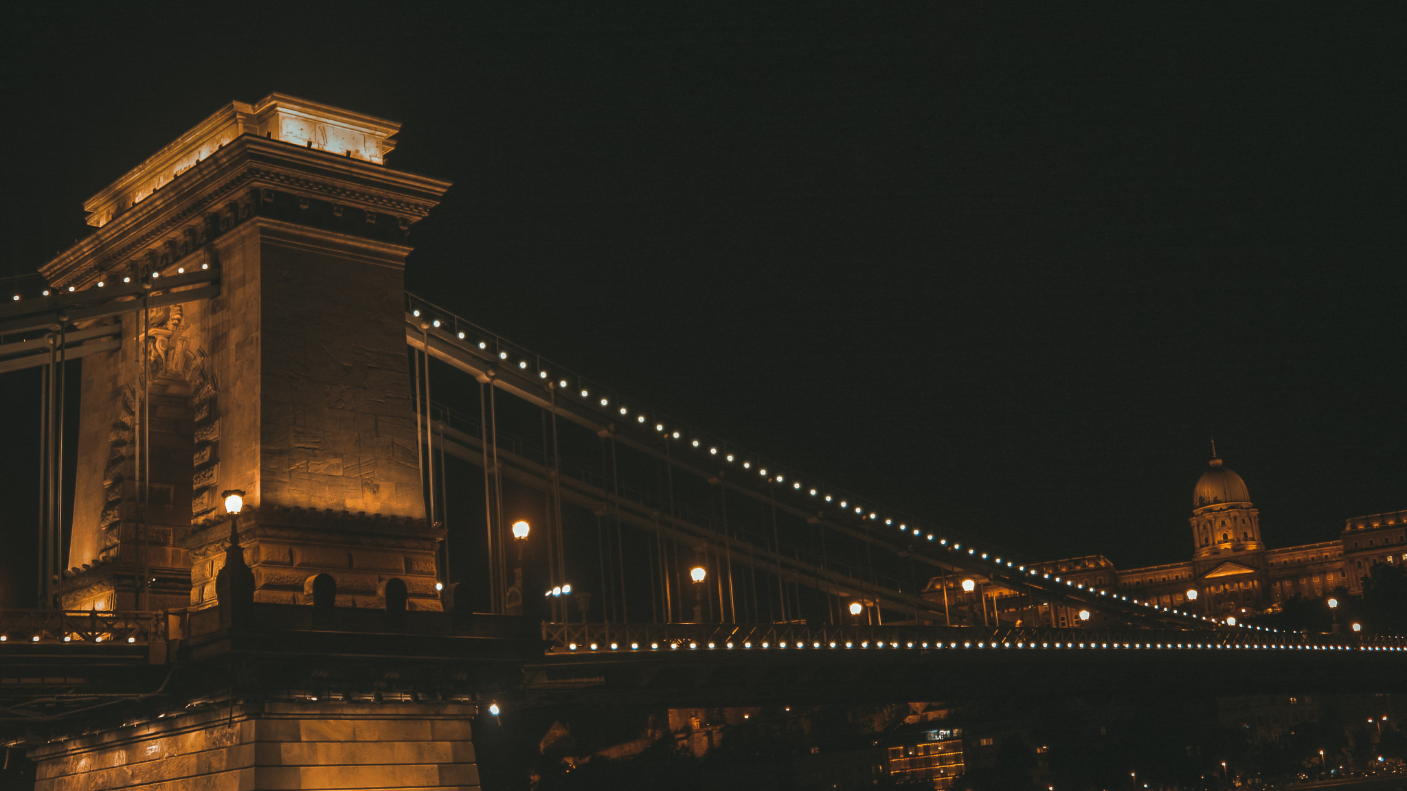 Canon EF 28-105mm f/3.5-4.5 USM sample photo. Budapest photography