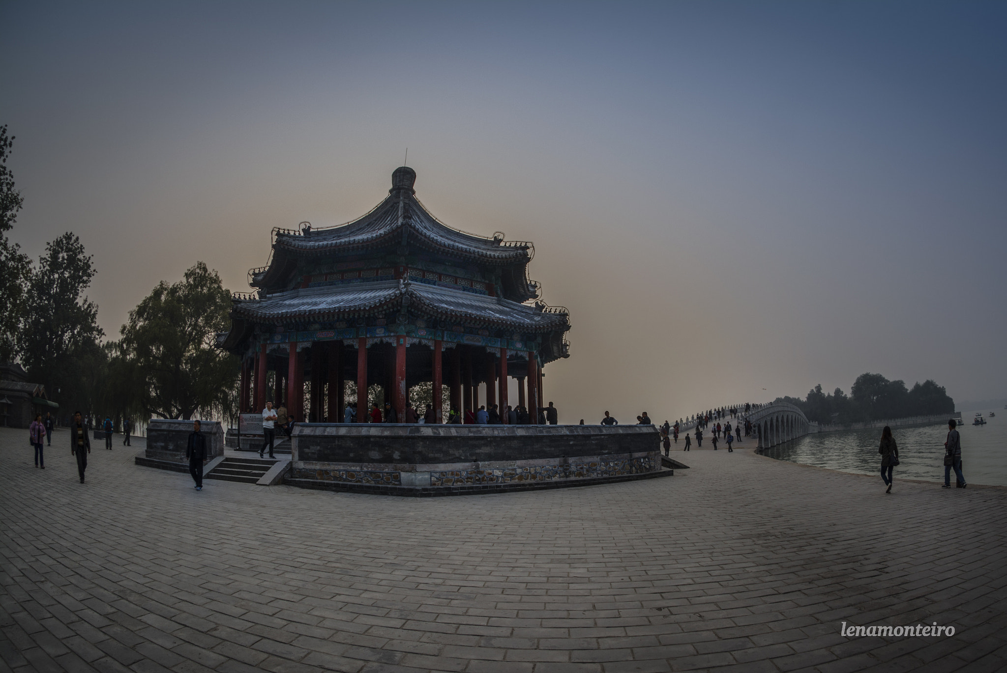 Nikon AF DX Fisheye-Nikkor 10.5mm F2.8G ED sample photo. Travel... photography