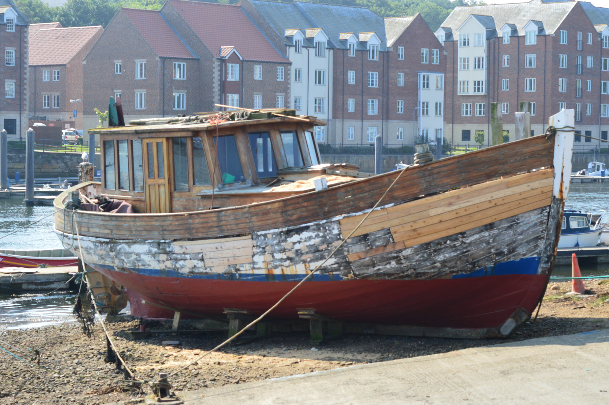 Nikon AF-S Micro-Nikkor 60mm F2.8G ED sample photo. Seaside visit 2015 uk photography