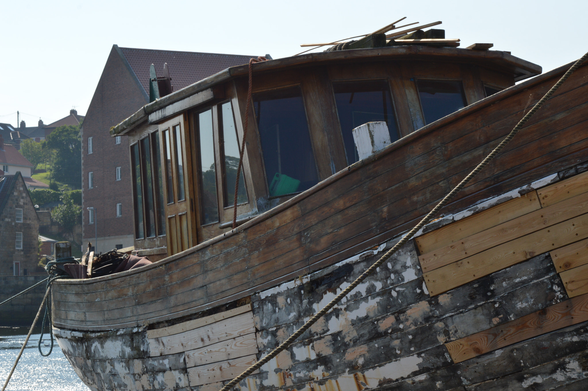 Nikon AF-S Micro-Nikkor 60mm F2.8G ED sample photo. Seaside visit 2015 uk photography