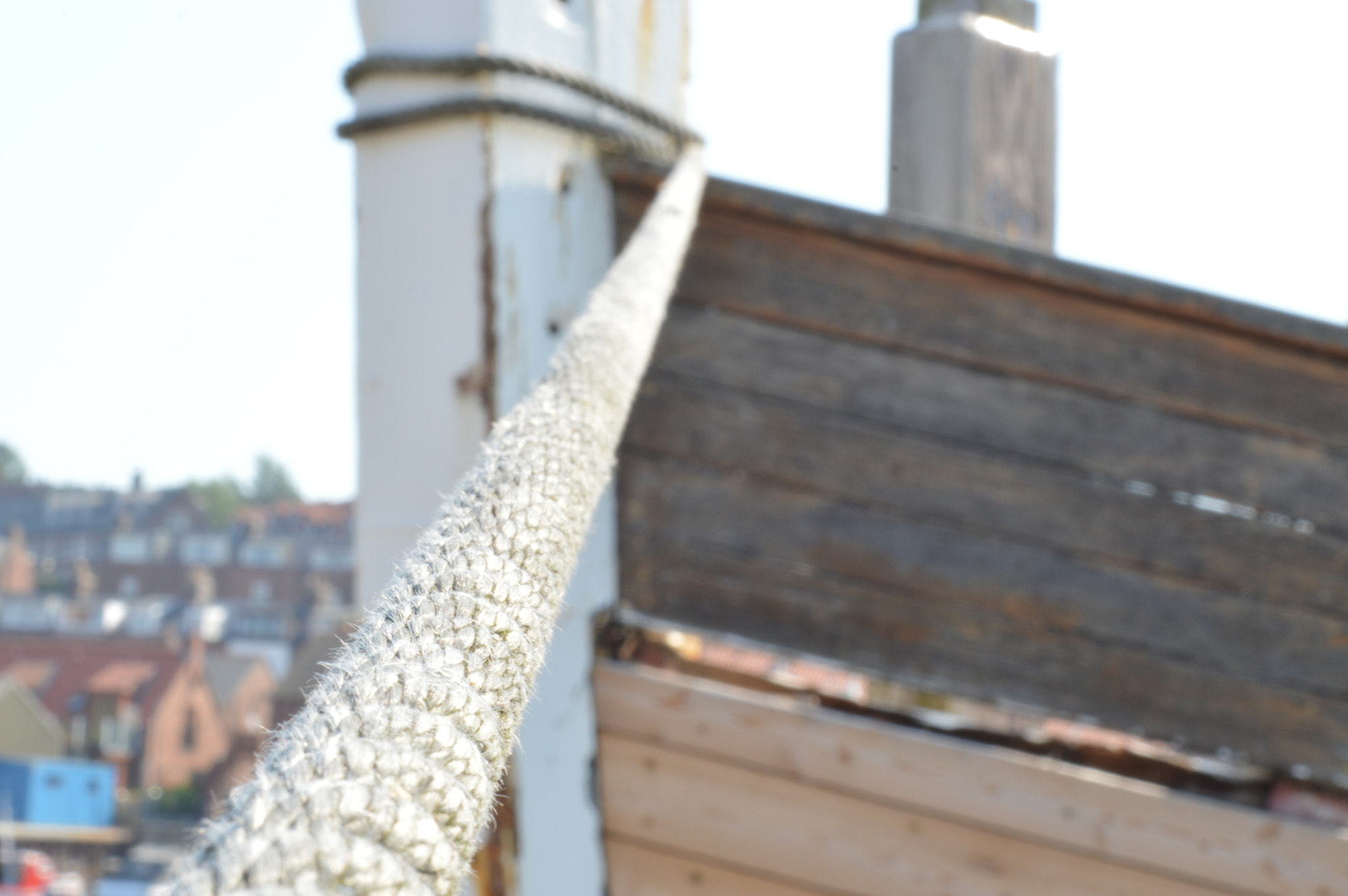 Nikon AF-S Micro-Nikkor 60mm F2.8G ED sample photo. Seaside visit 2015 uk photography