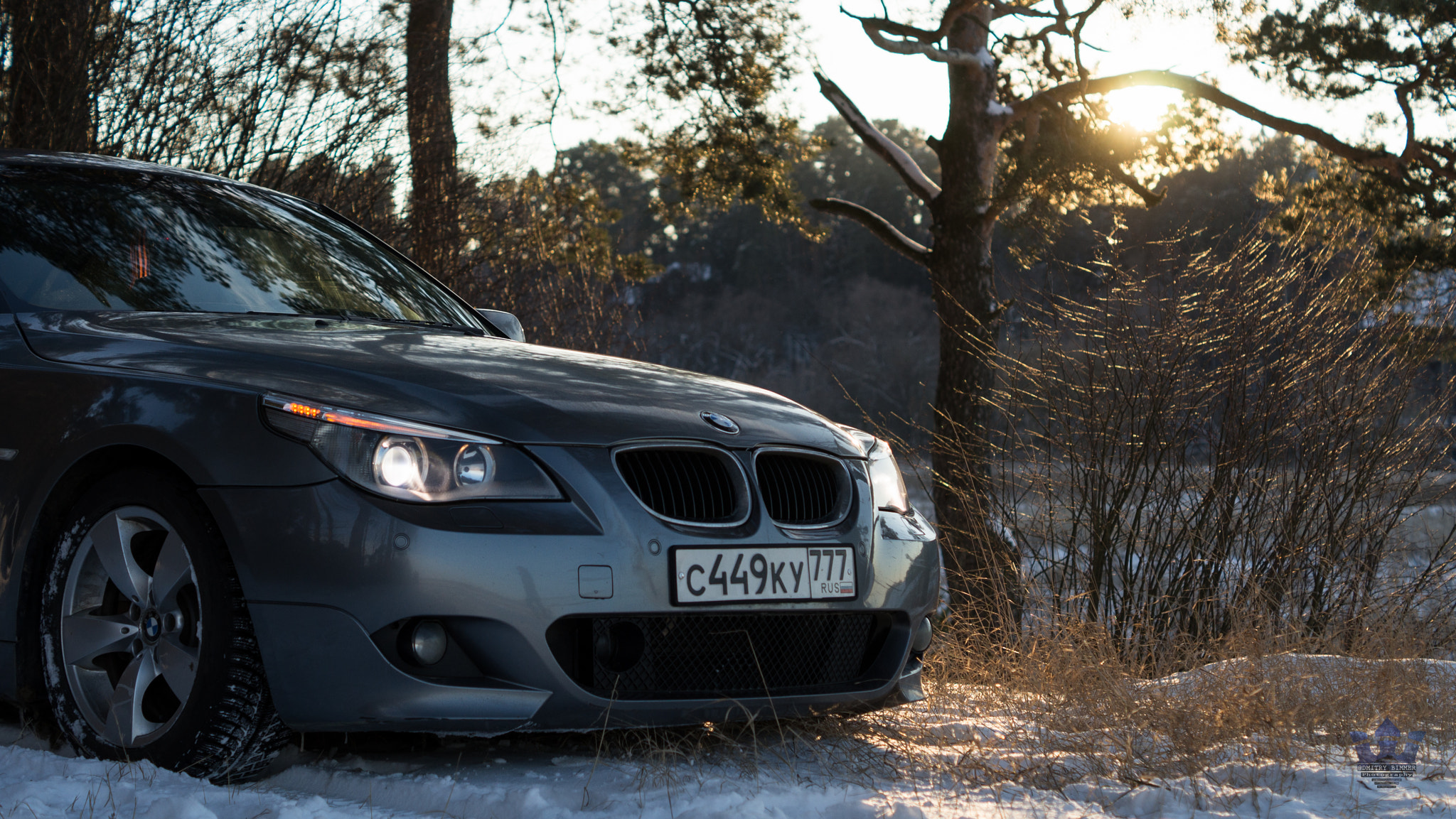 Sony a99 II + Sony DT 50mm F1.8 SAM sample photo. Bmw e60 mstyle photography