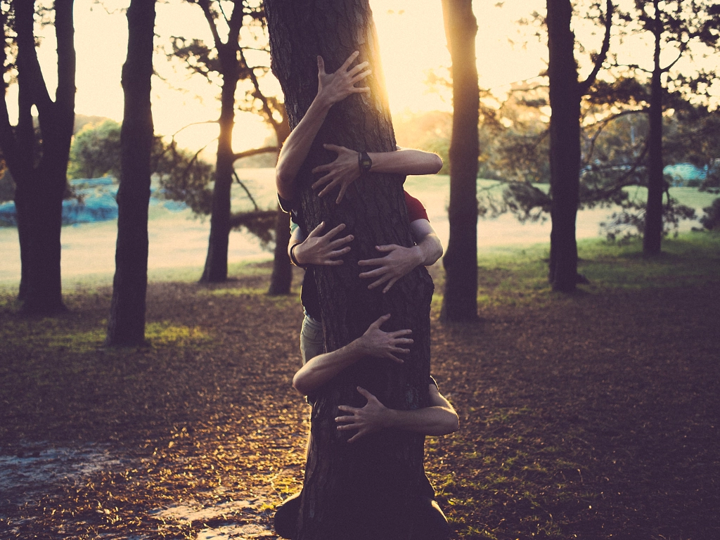 Embrace by Denise Kwong on 500px.com