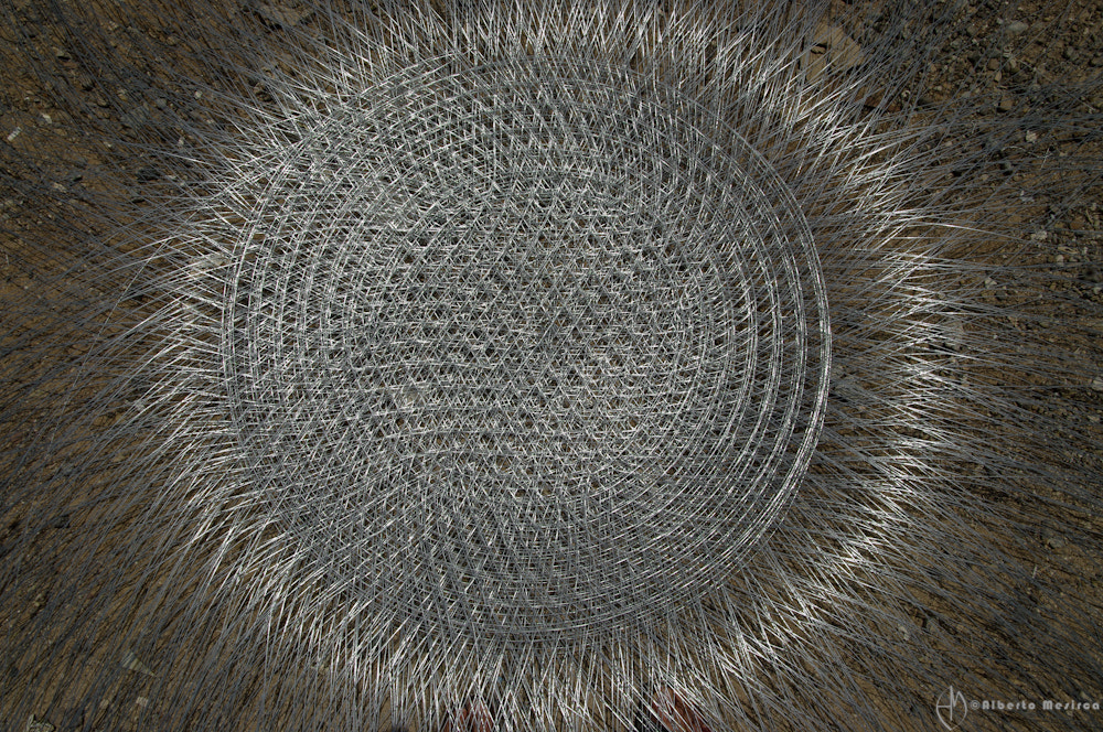 Sigma AF 10-20mm F4-5.6 EX DC sample photo. Making of a gargoor (fish trap) - pen5556.jpg photography