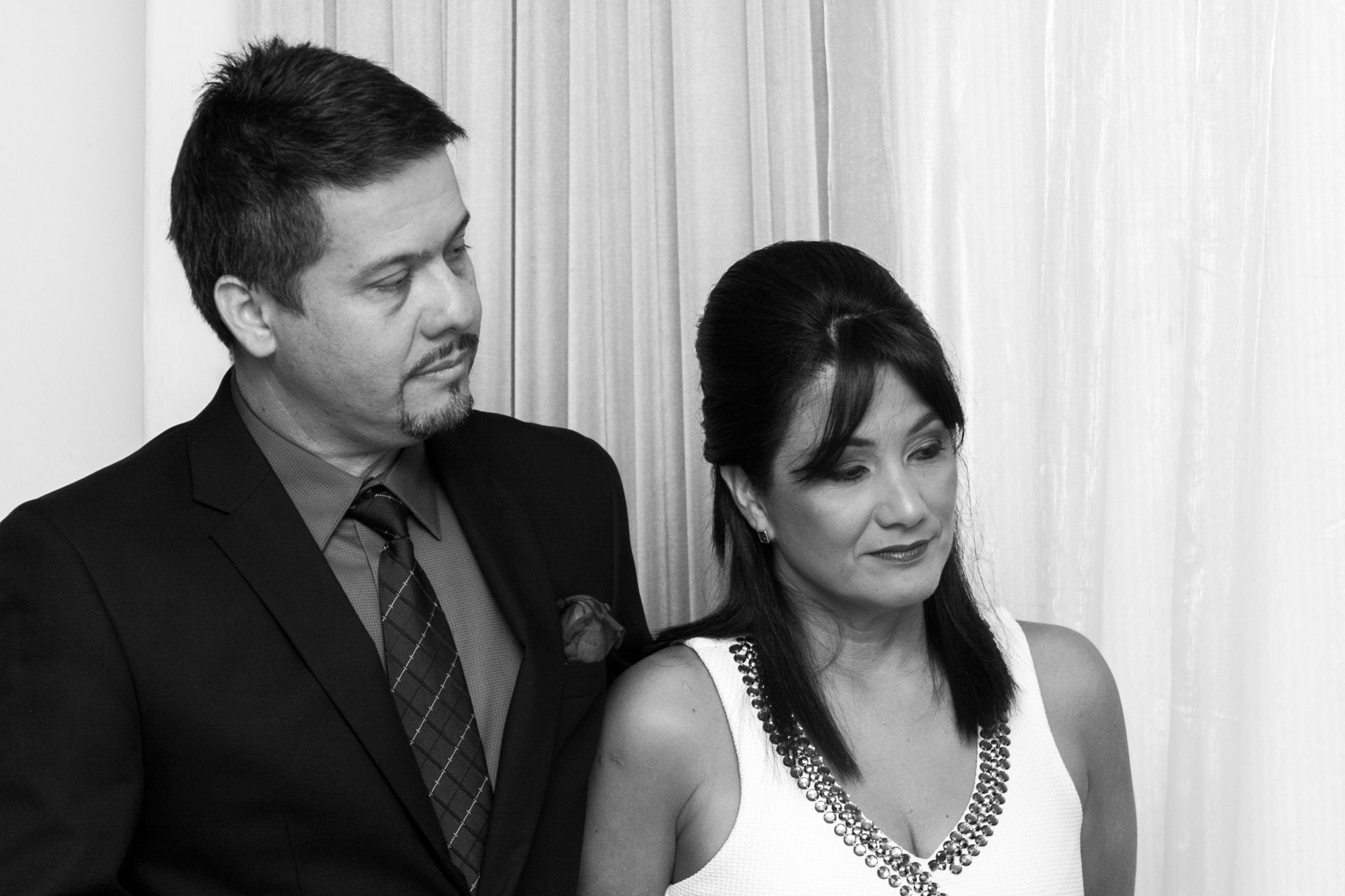 Canon EF 24-85mm F3.5-4.5 USM sample photo. Bodas de plata bauza photography