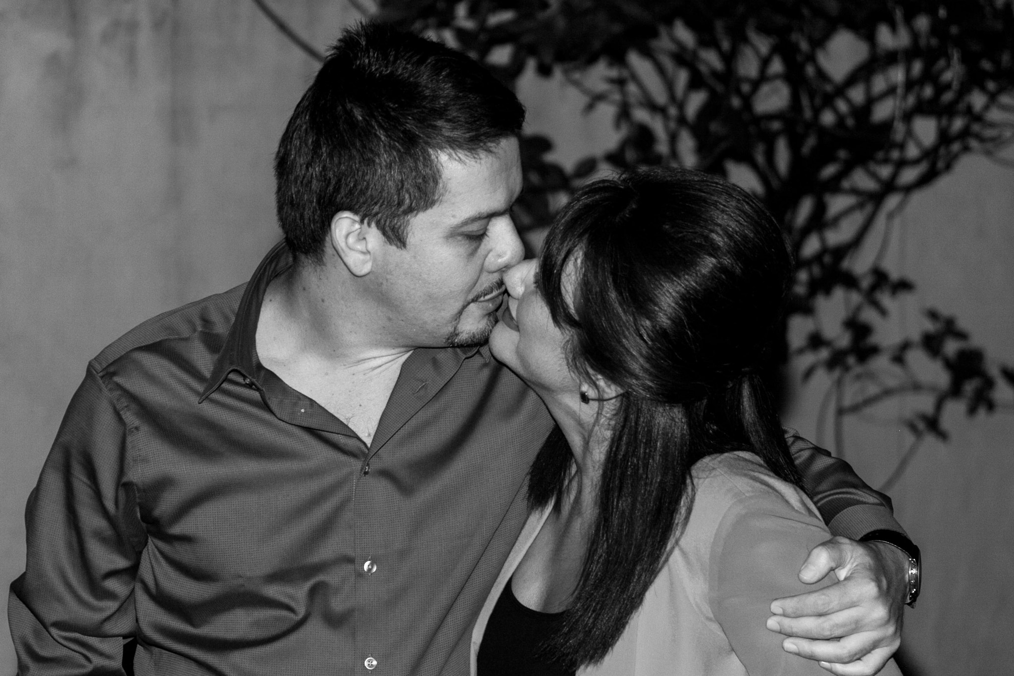 Canon EF 24-85mm F3.5-4.5 USM sample photo. Bodas de plata bauza photography