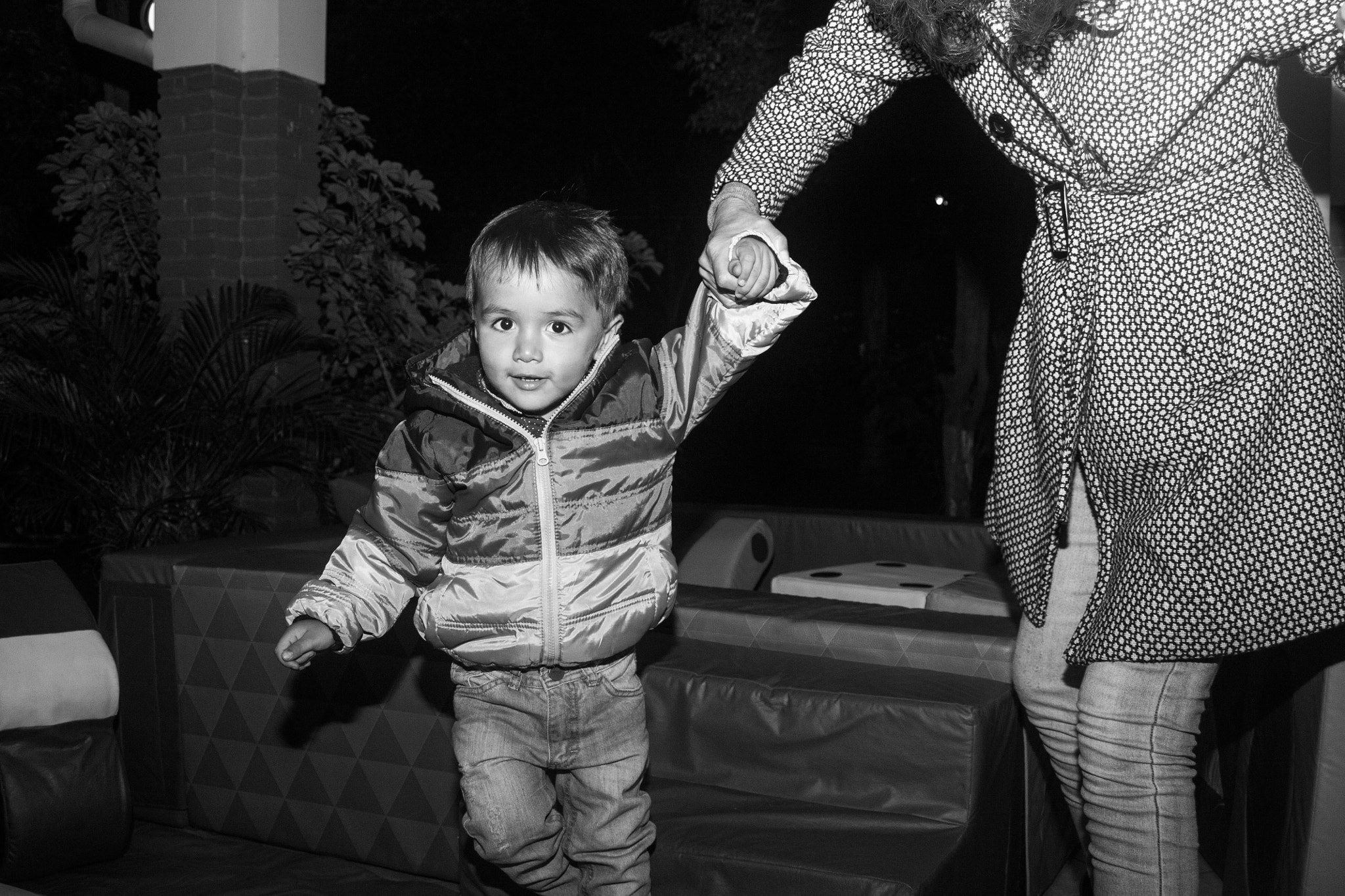 Sigma 18-50mm f/3.5-5.6 DC sample photo. Cumpleaños thiago b. photography