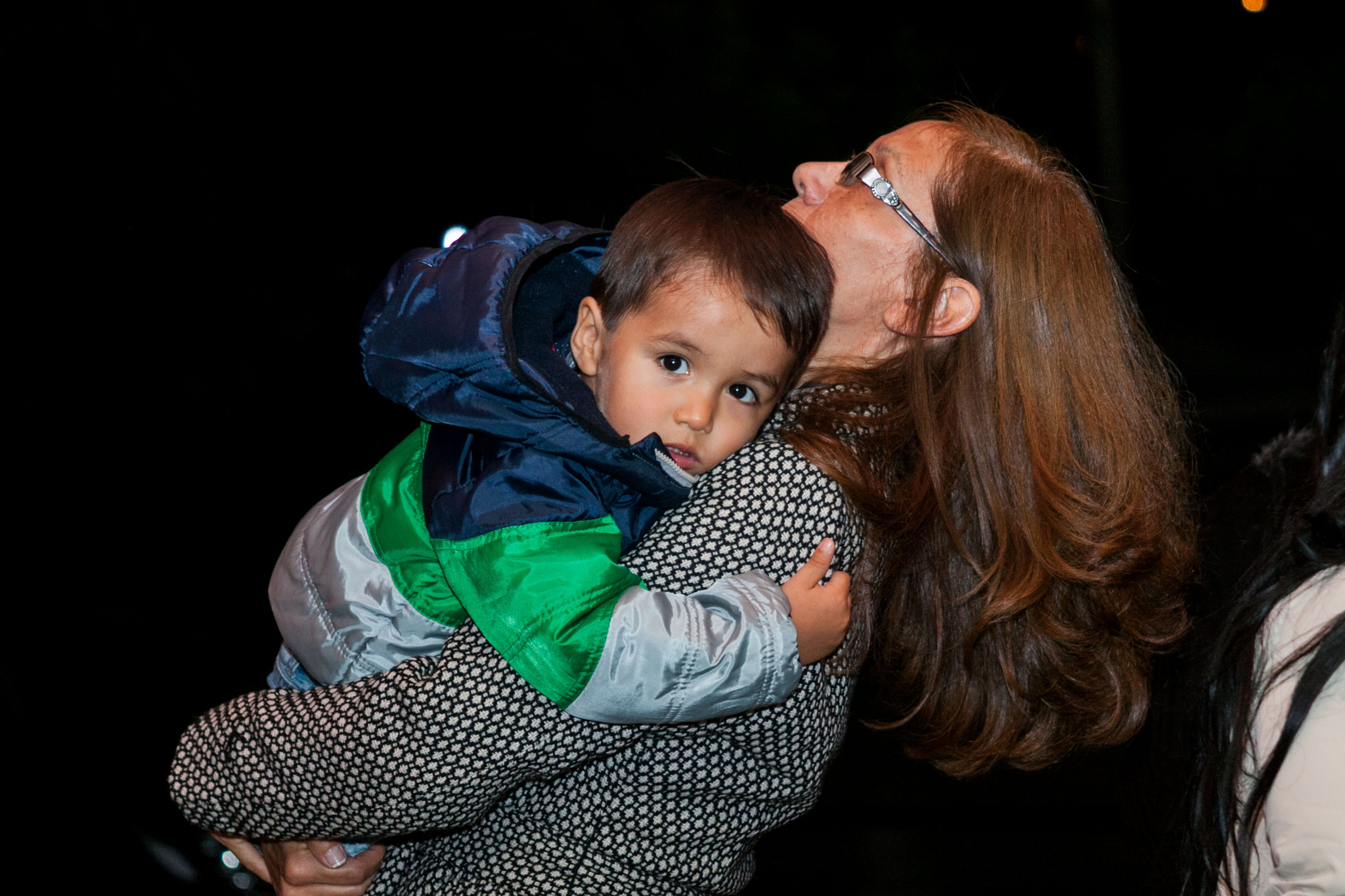 Canon EF 24-85mm F3.5-4.5 USM sample photo. Cumpleaños thiago b. photography